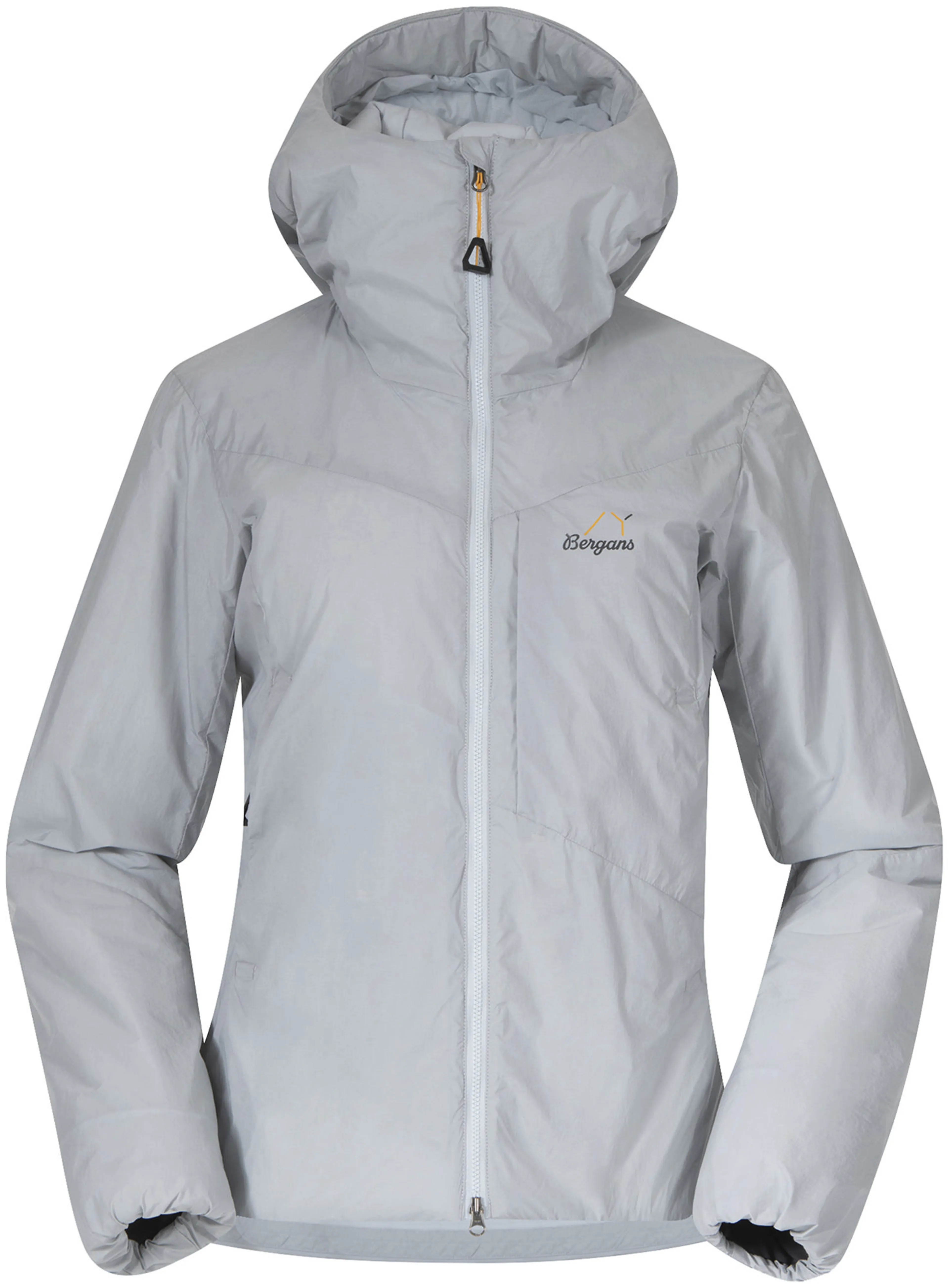 Y MountainLine Insulated Windbreaker vindjakke dame