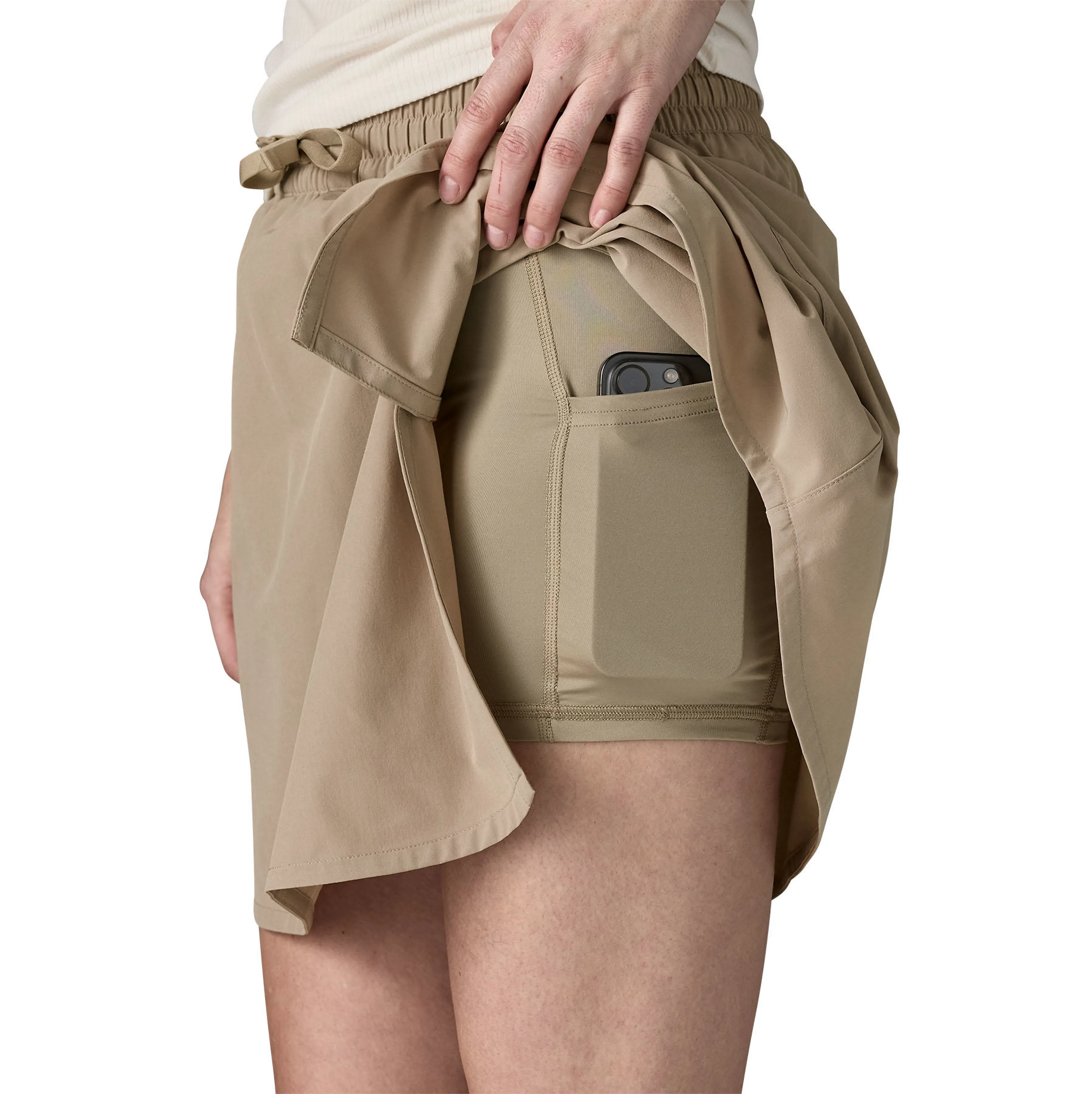 W's Fleetwith Skort