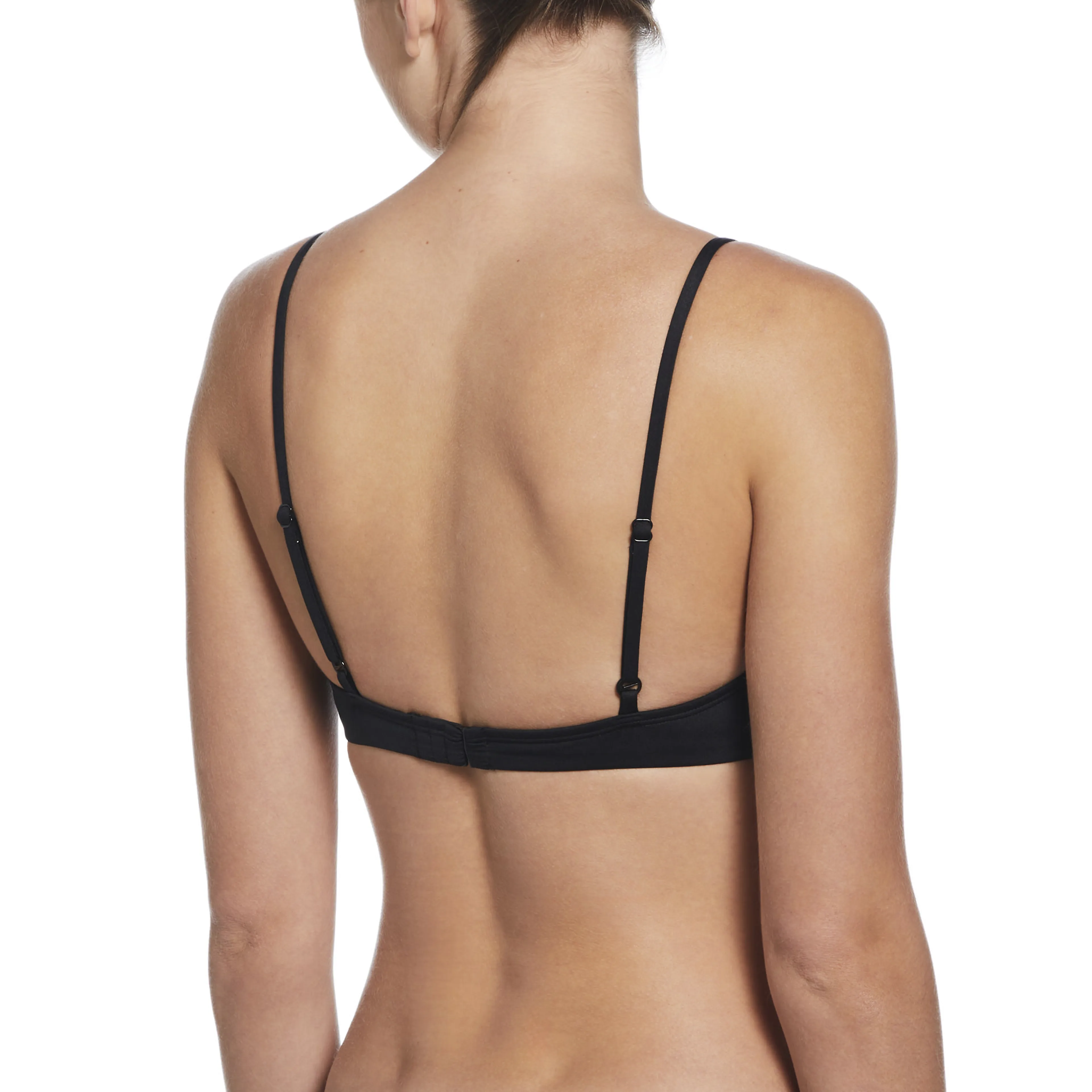 Essential Bralette Bikini Set