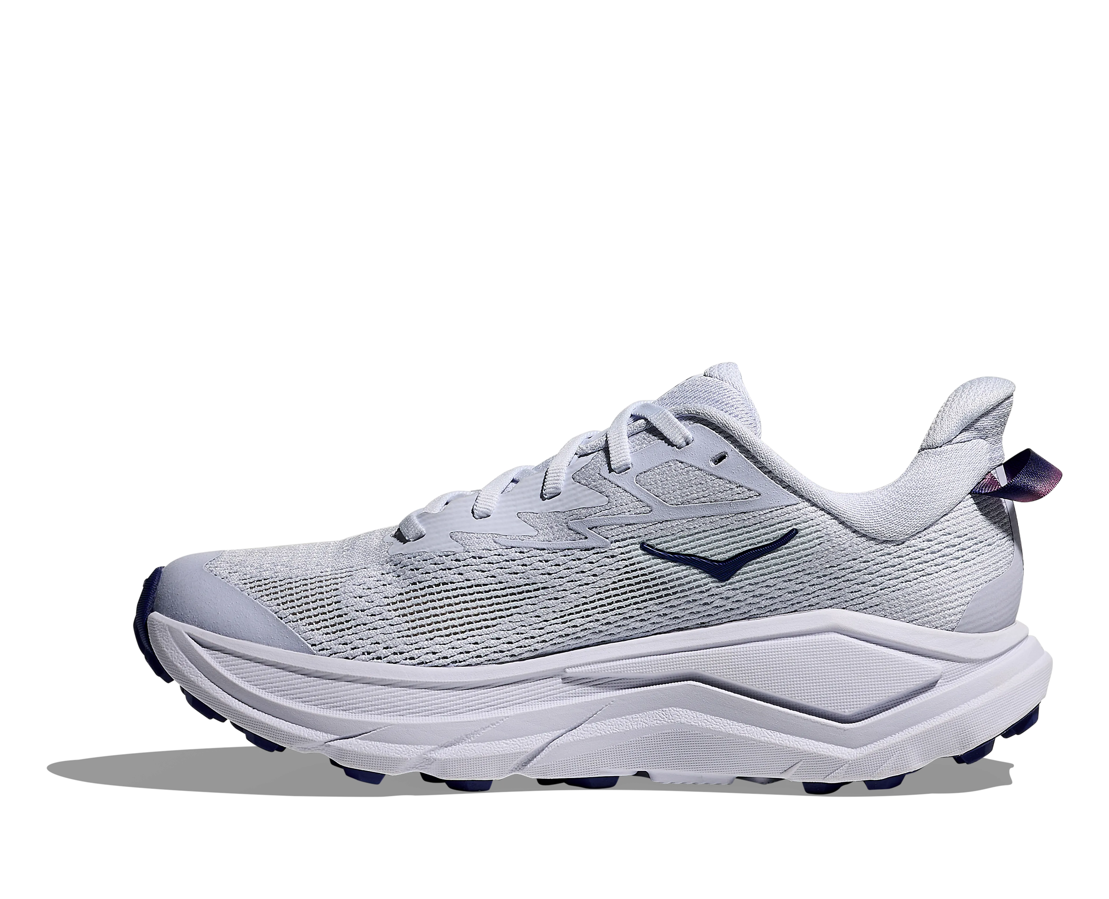 W CHALLENGER 8