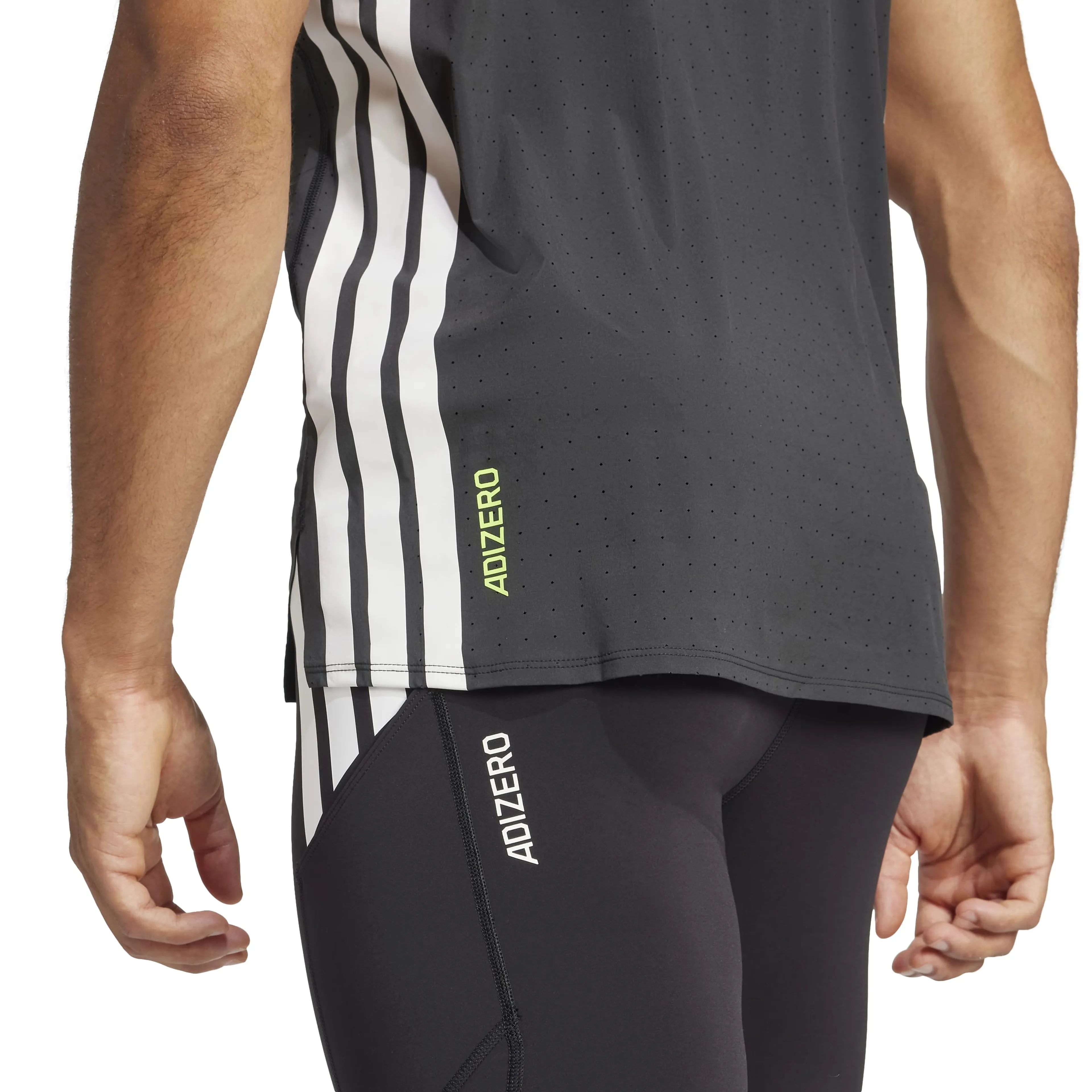 Adizero tee