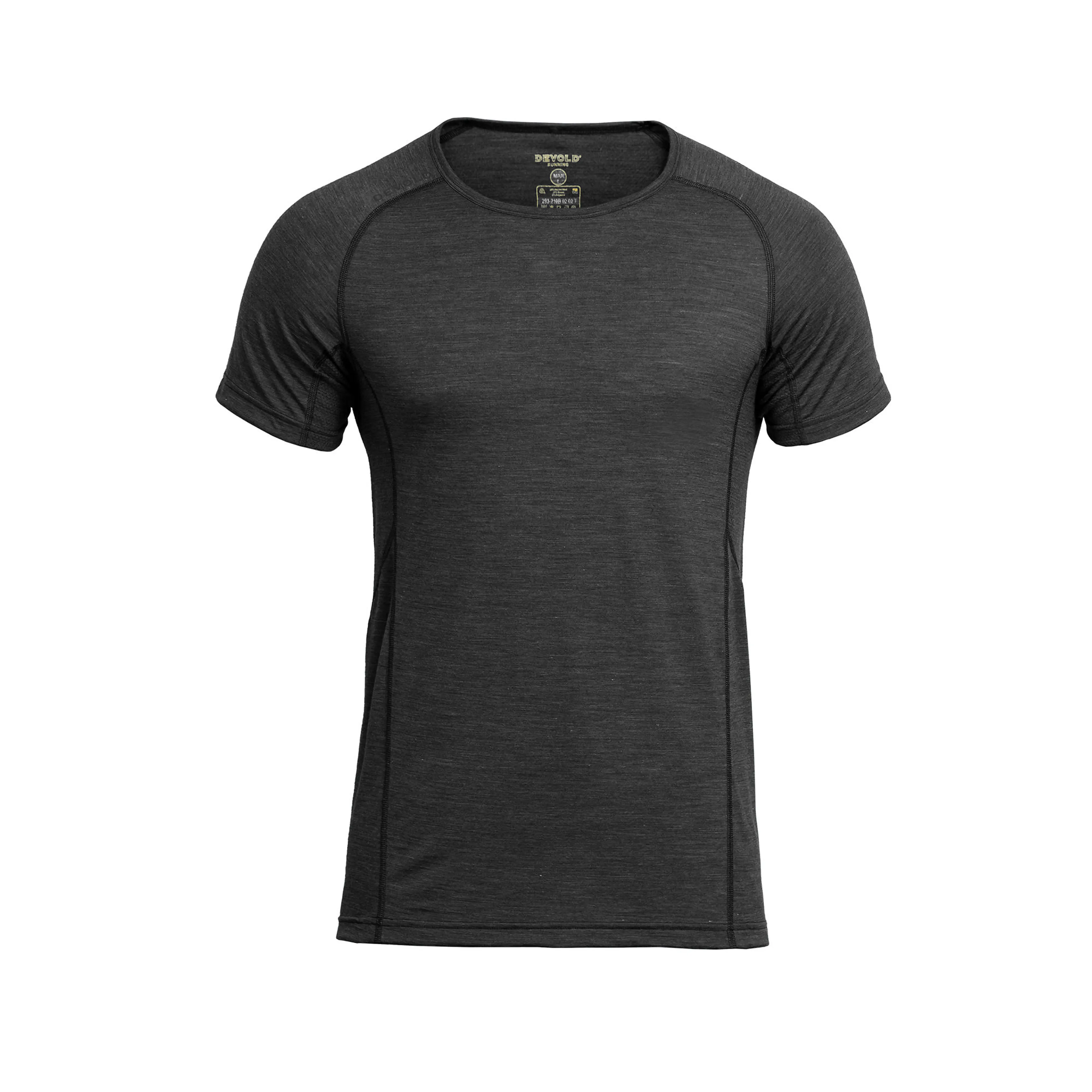 Running T-Skjorte