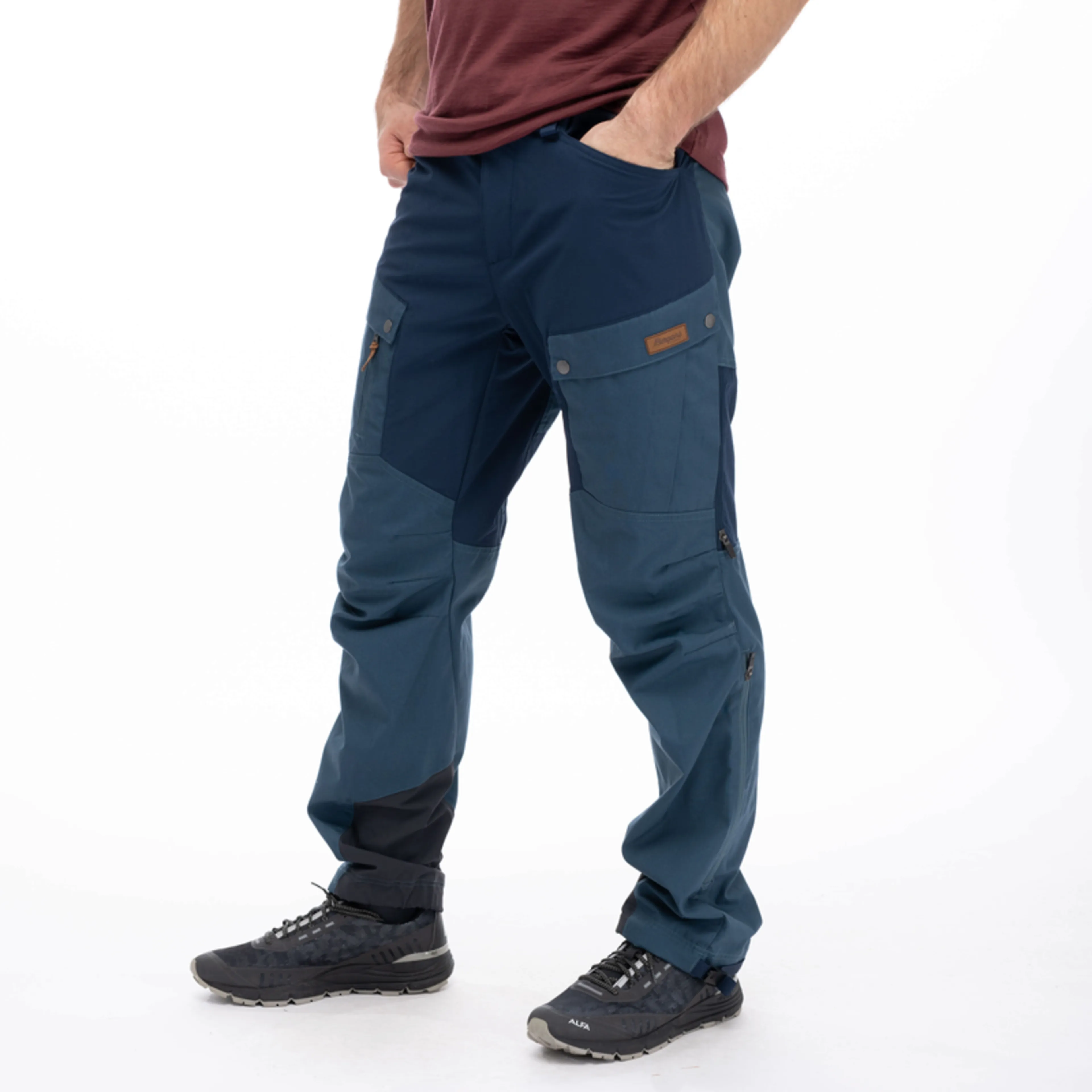 Nordmarka Favor Outdoor Pants Men Nordmarka Favor Outdoor Pants Men