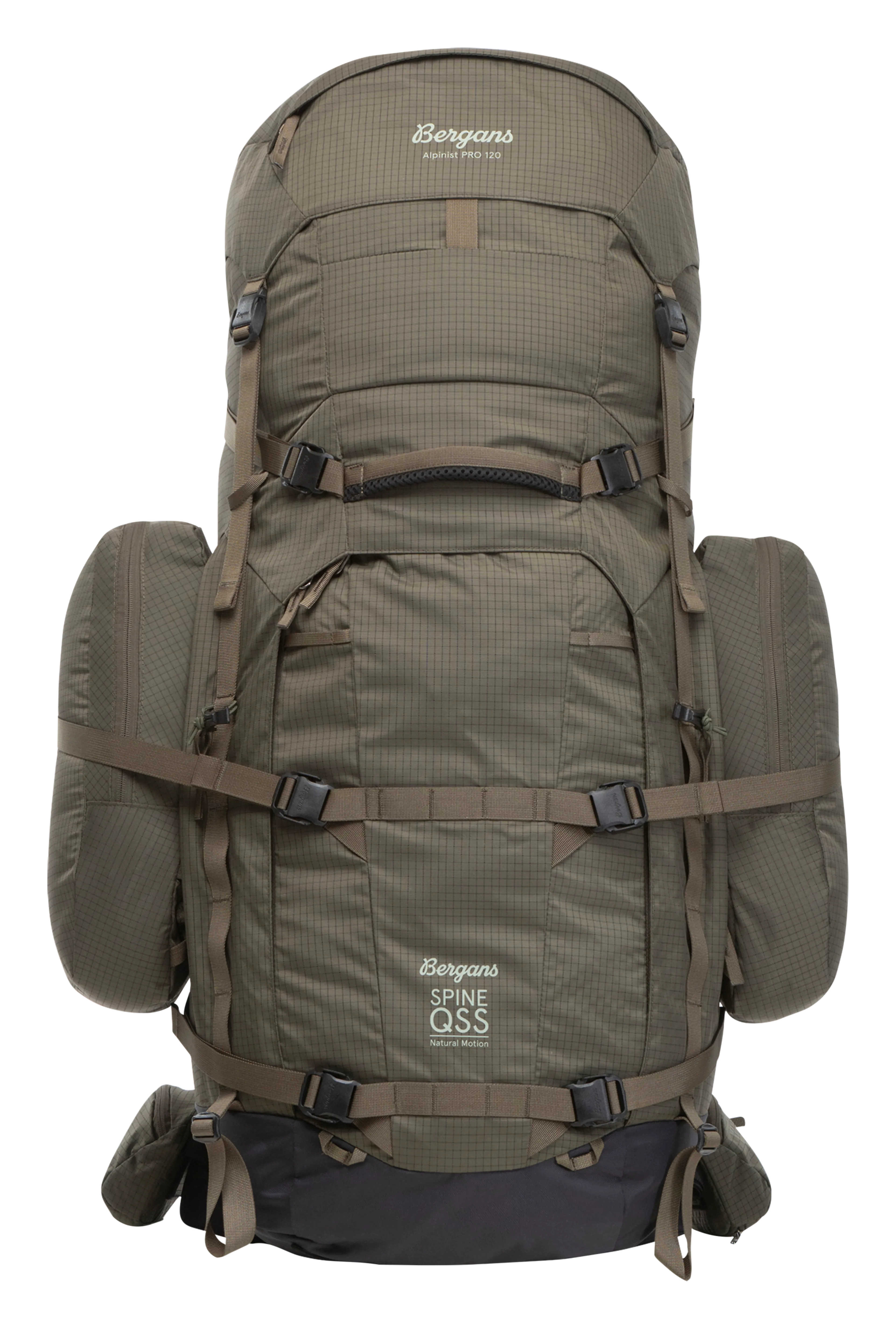Alpinist PRO 120