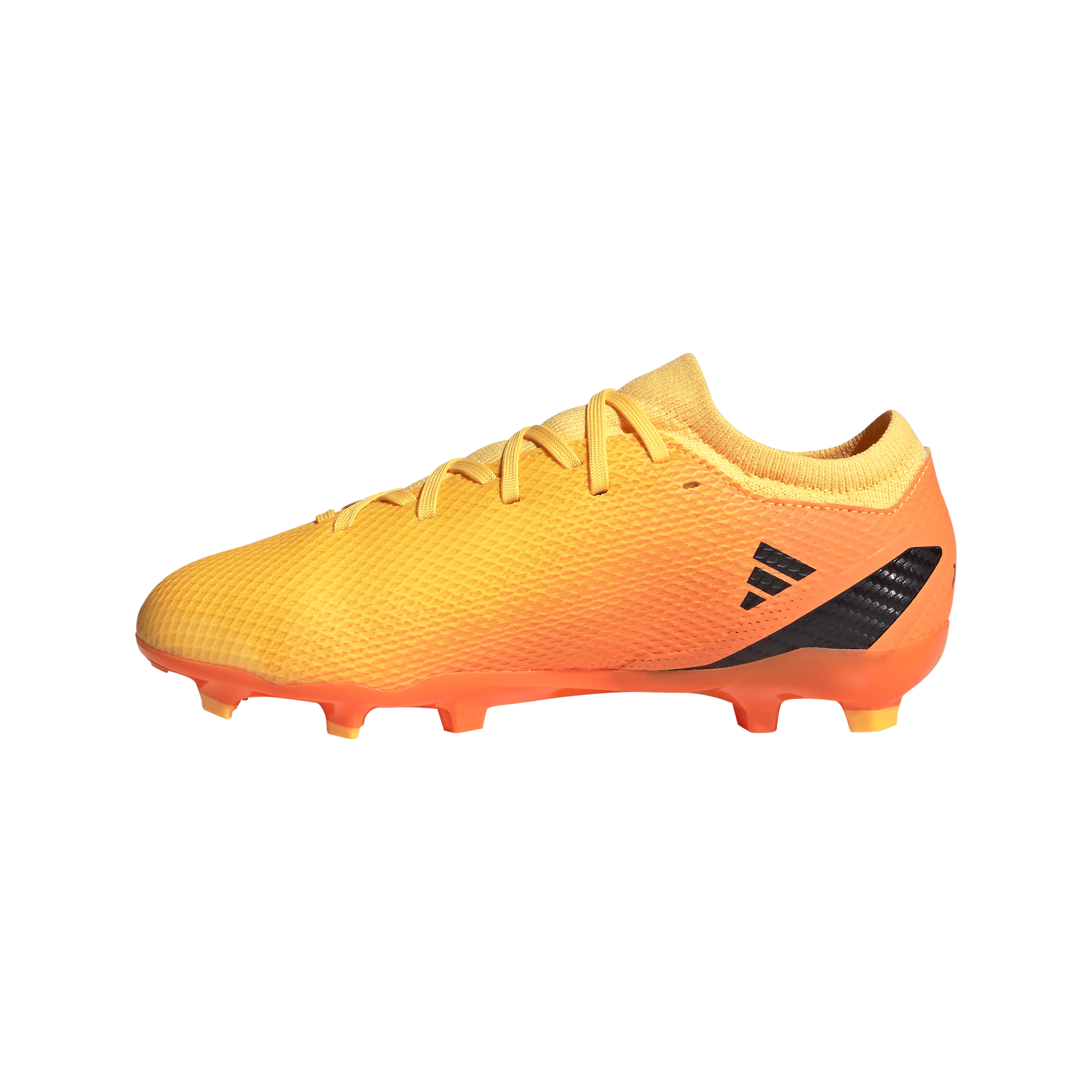 X Speedportal.3 Firm Ground Fotballsko Gress Barn