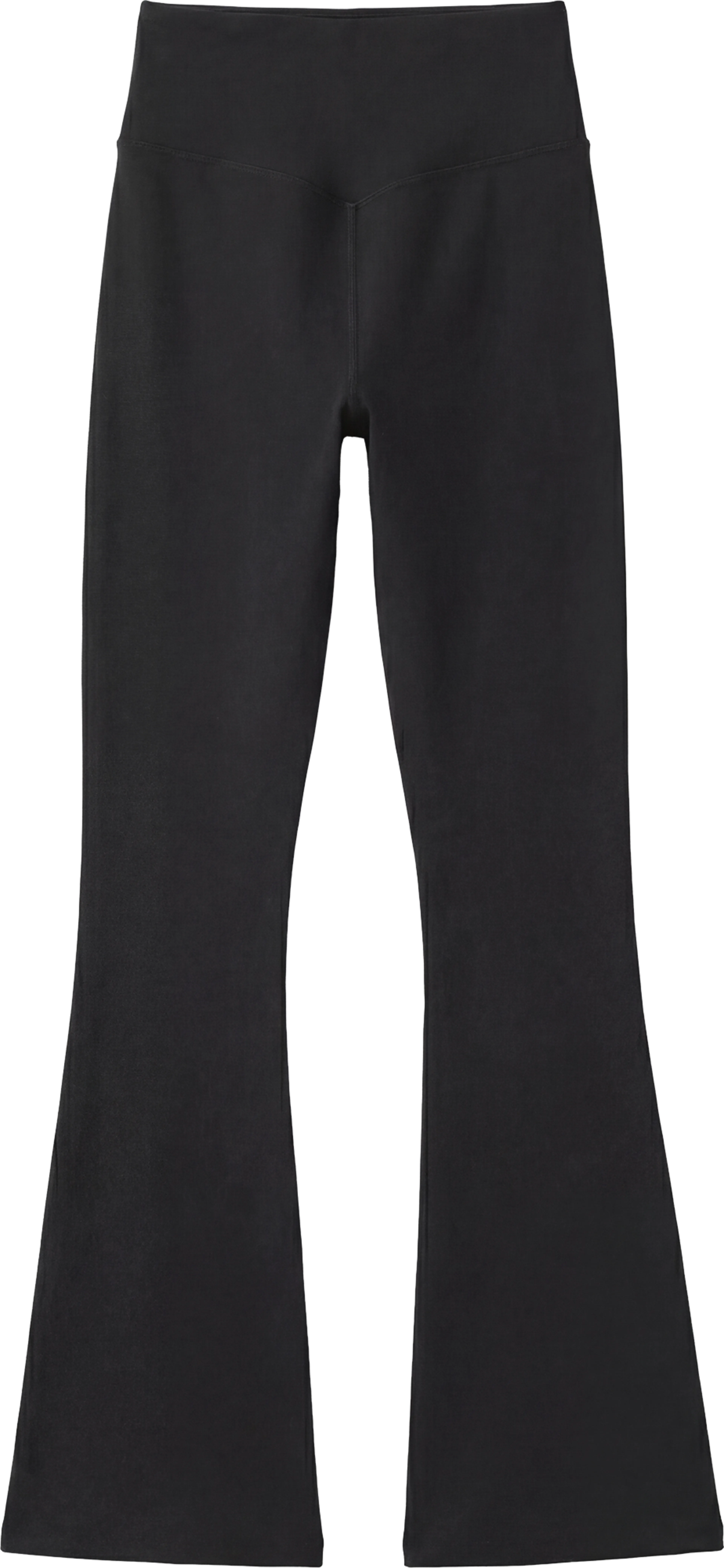 Luxe Flared Tights W