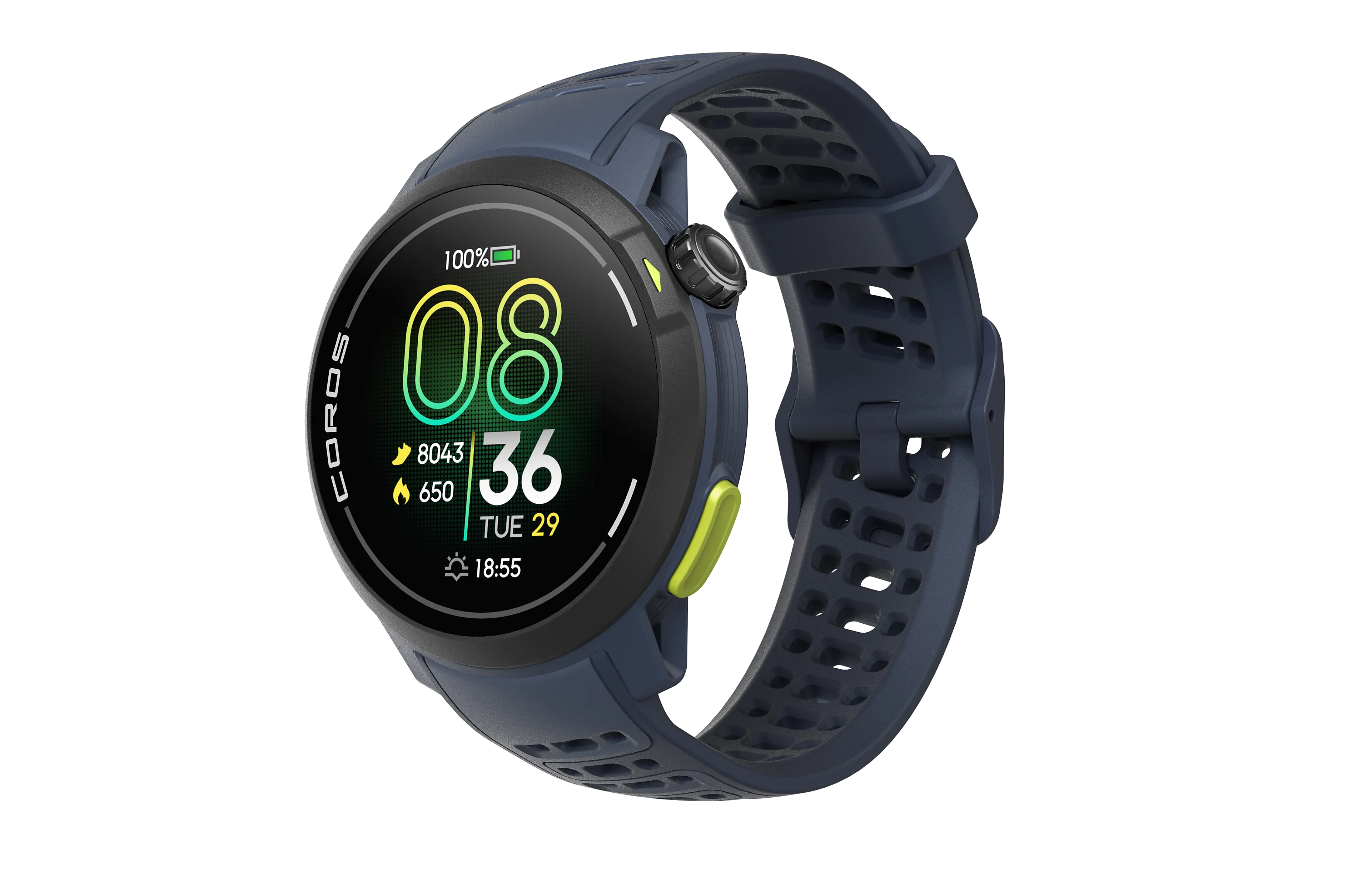 WATCH Pace Pro Navy