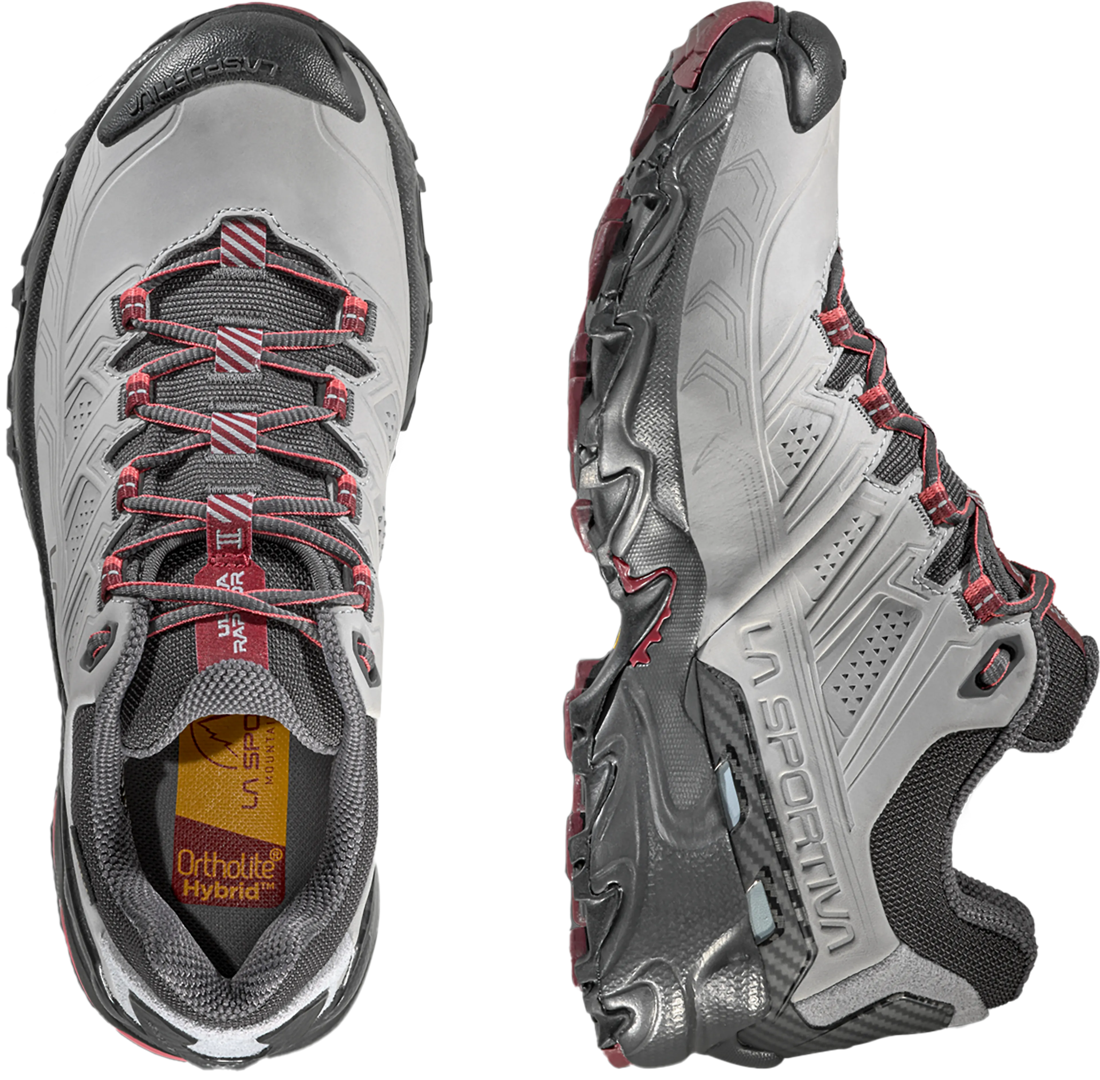 Ultra Raptor II LT GTX W's Hikingsko