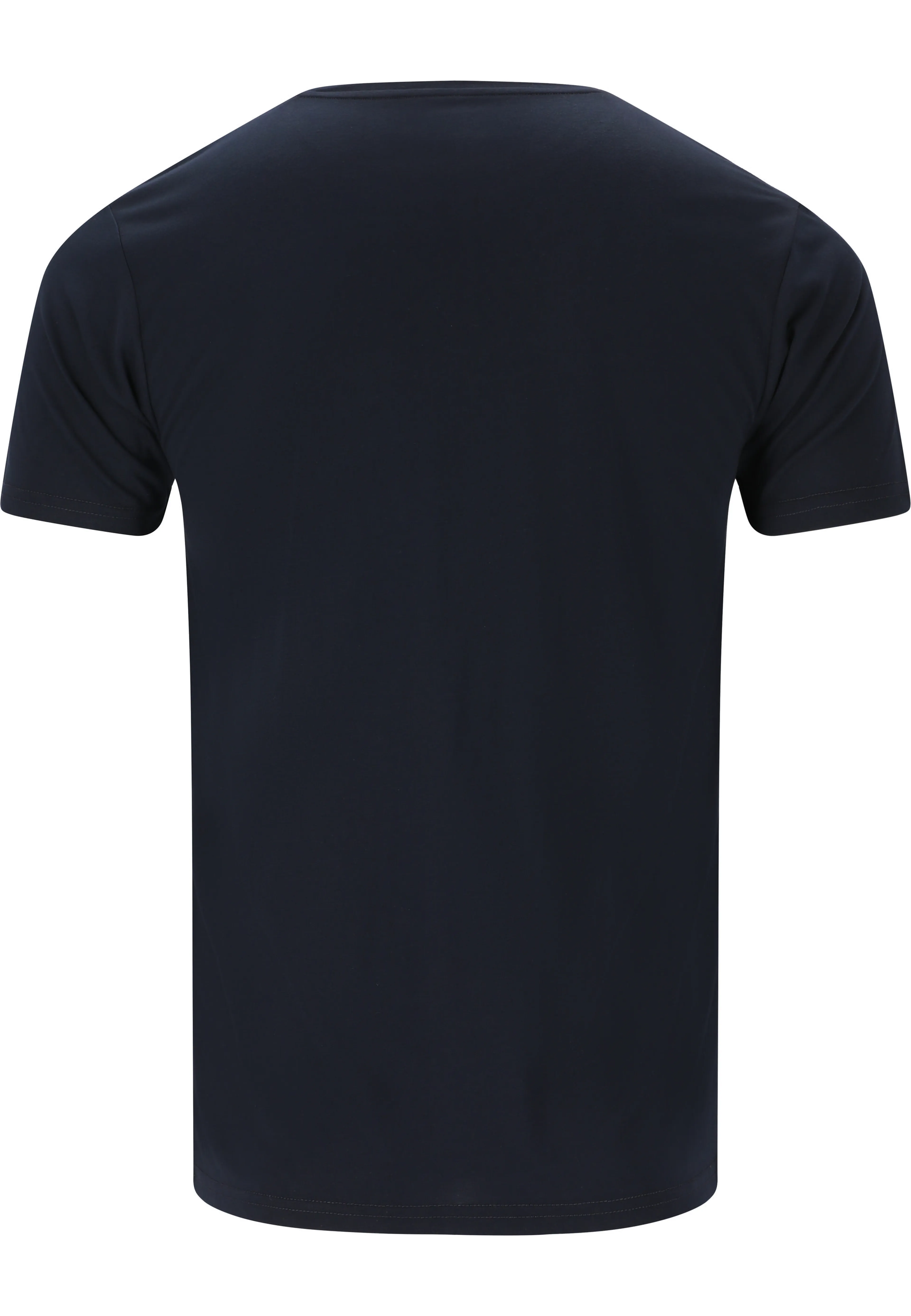 Aaren M S/S Tee