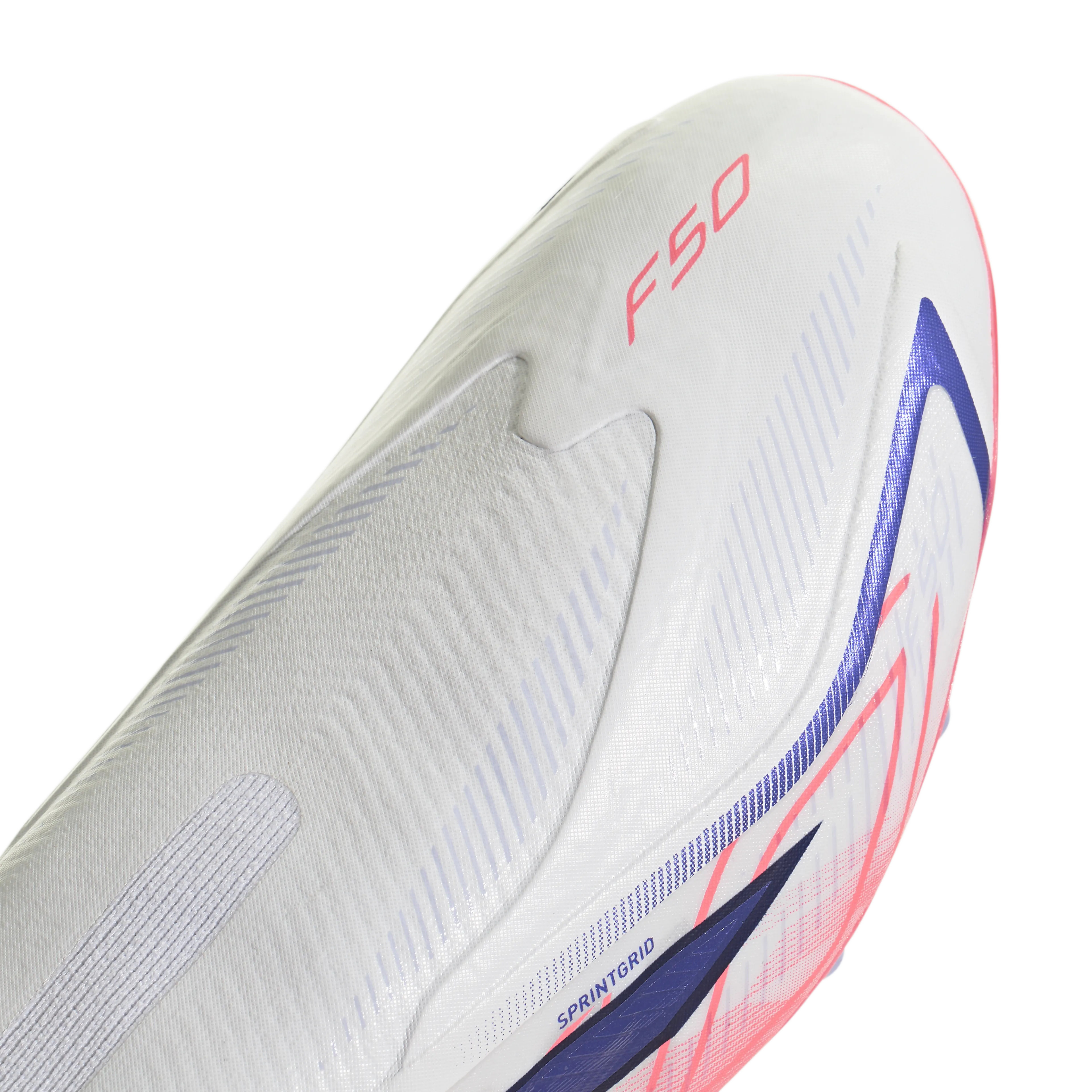 F50 HYPERFAST LEAGUE Laceless Artificial Ground Fotballsko Kunstgress
