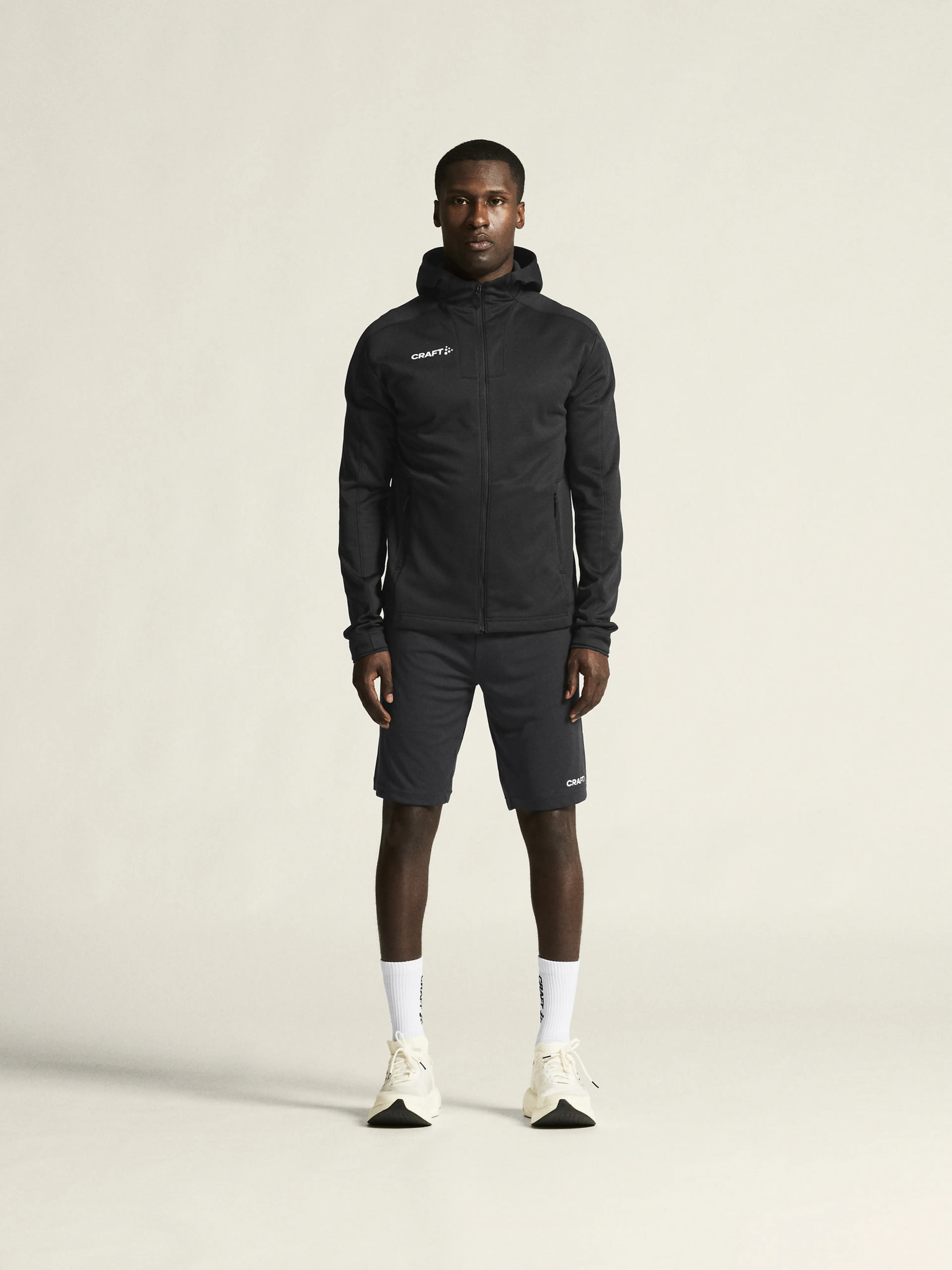 Evolve 2.0 Hood Jacket M