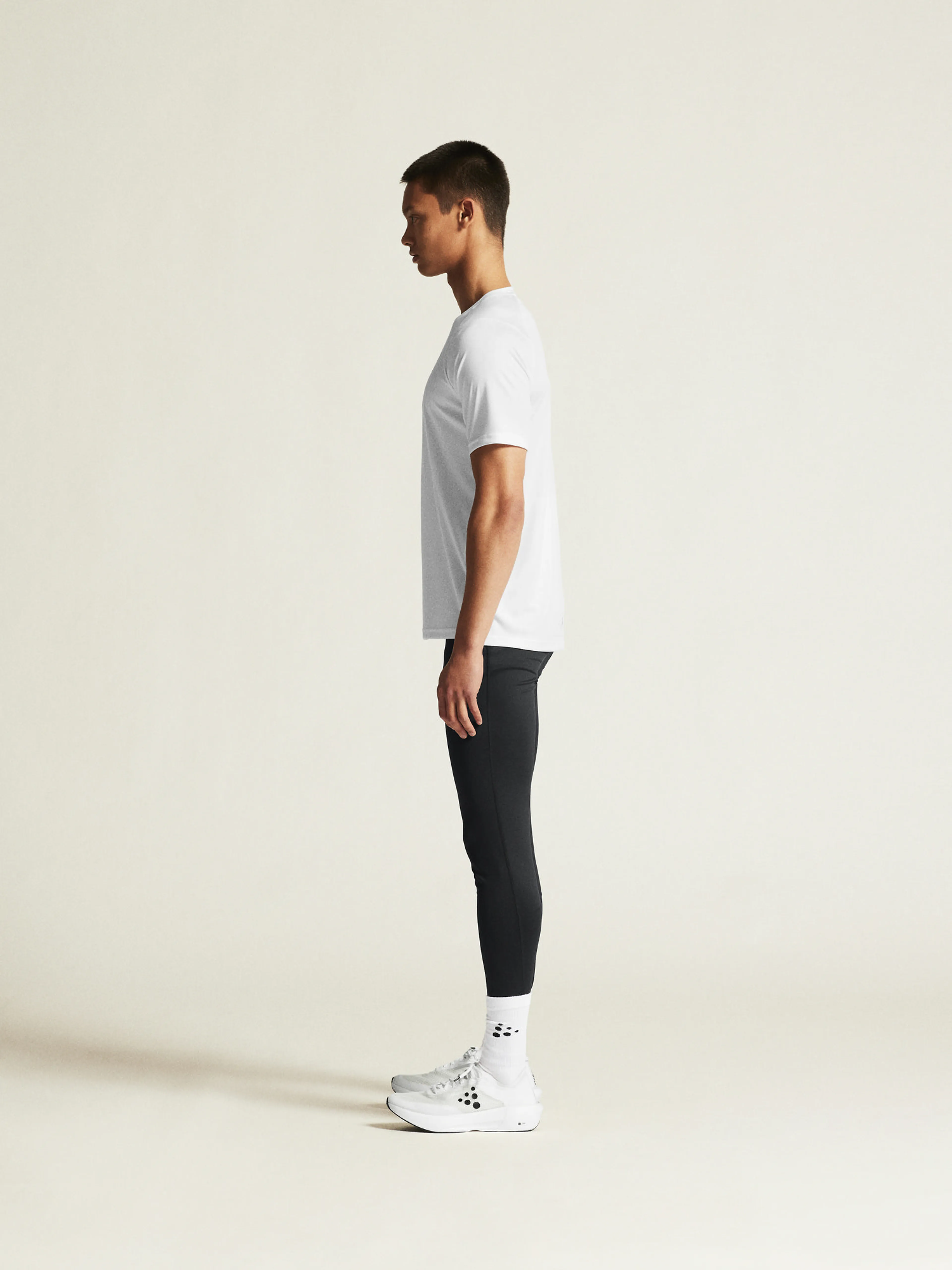 Rush 2.0 Ss Tee M Rush 2.0 Ss Tee M