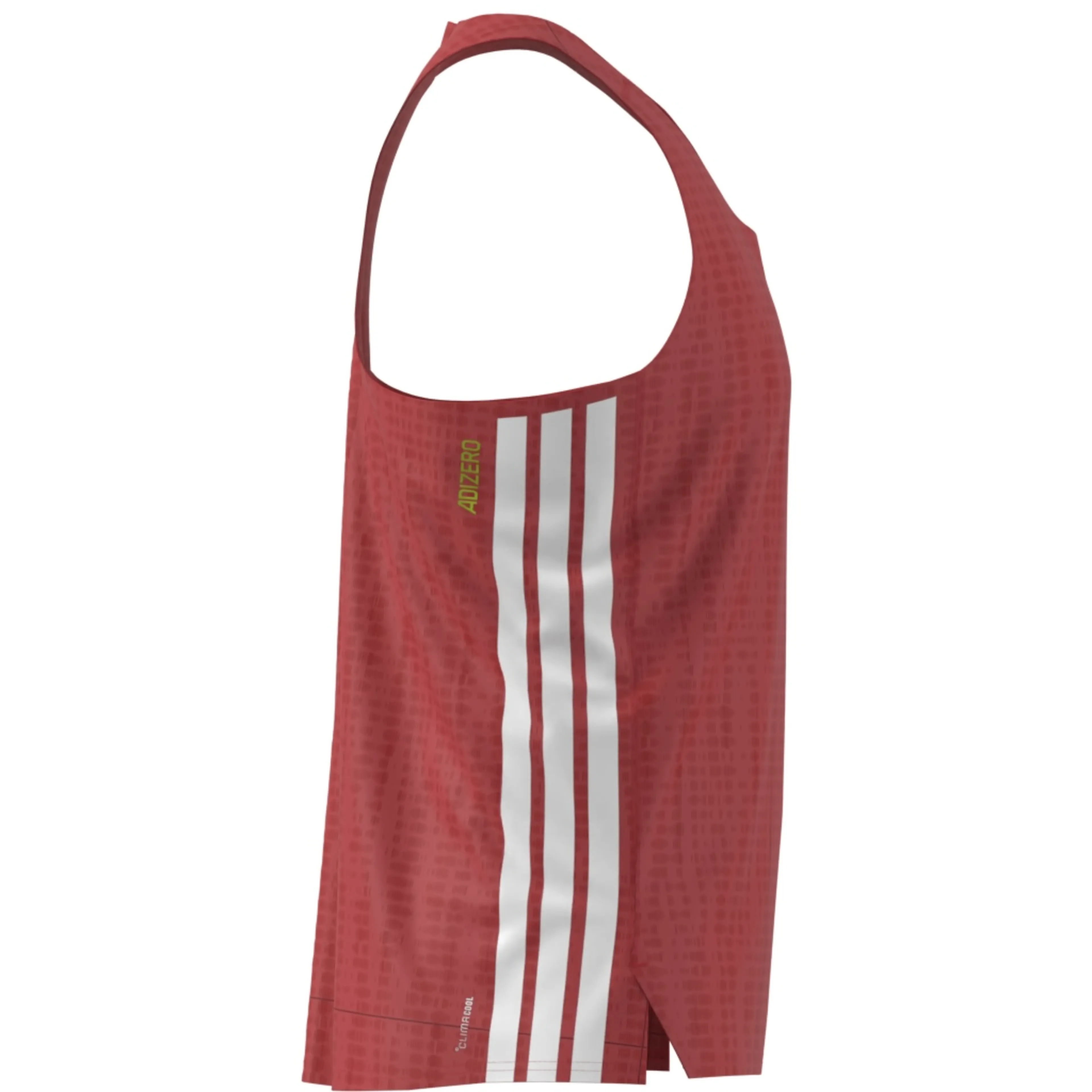 ADIZERO SINGLET