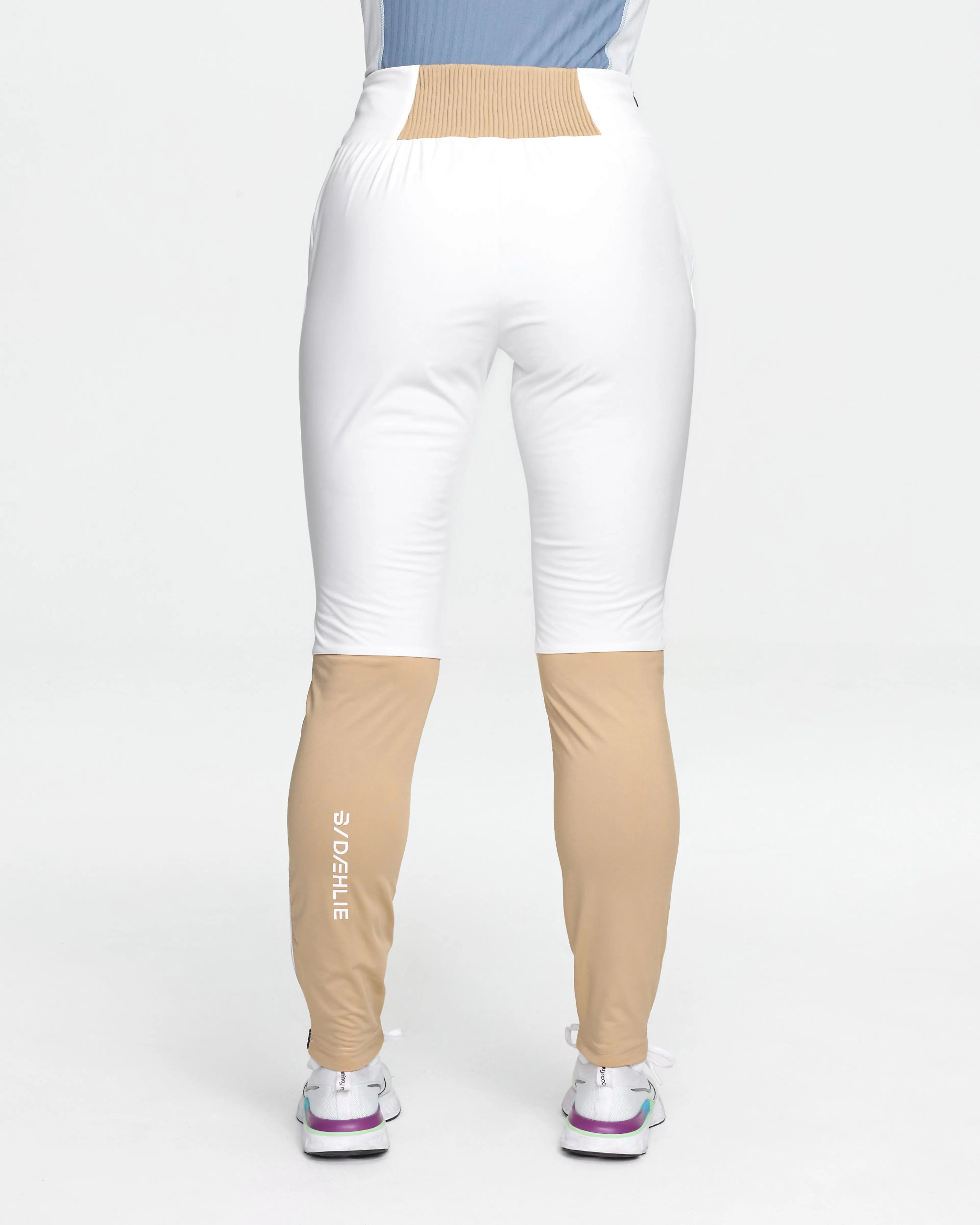 Pants Challenge 3.0 Wmn