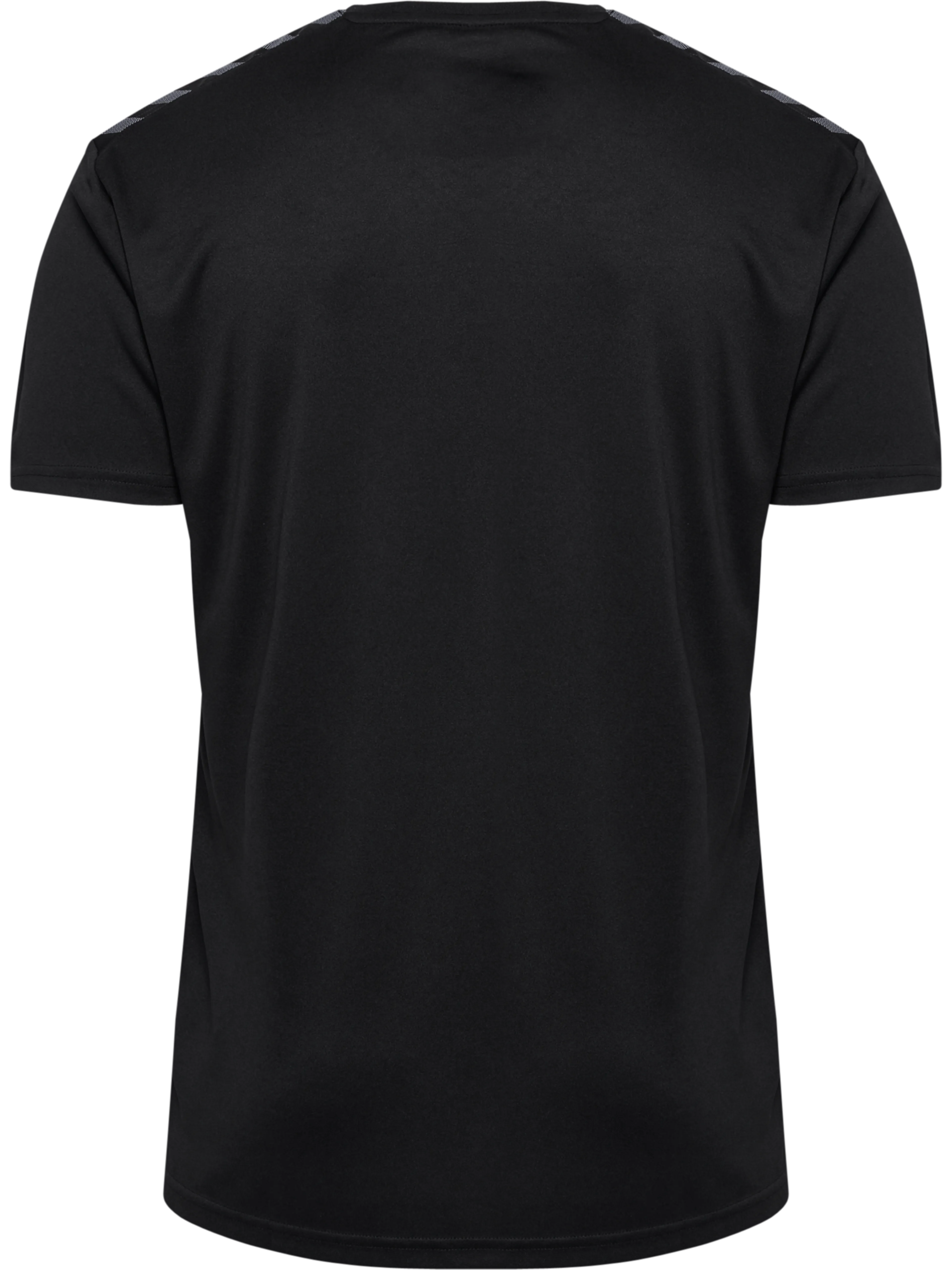 hmlAUTHENTIC PL JERSEY S/S