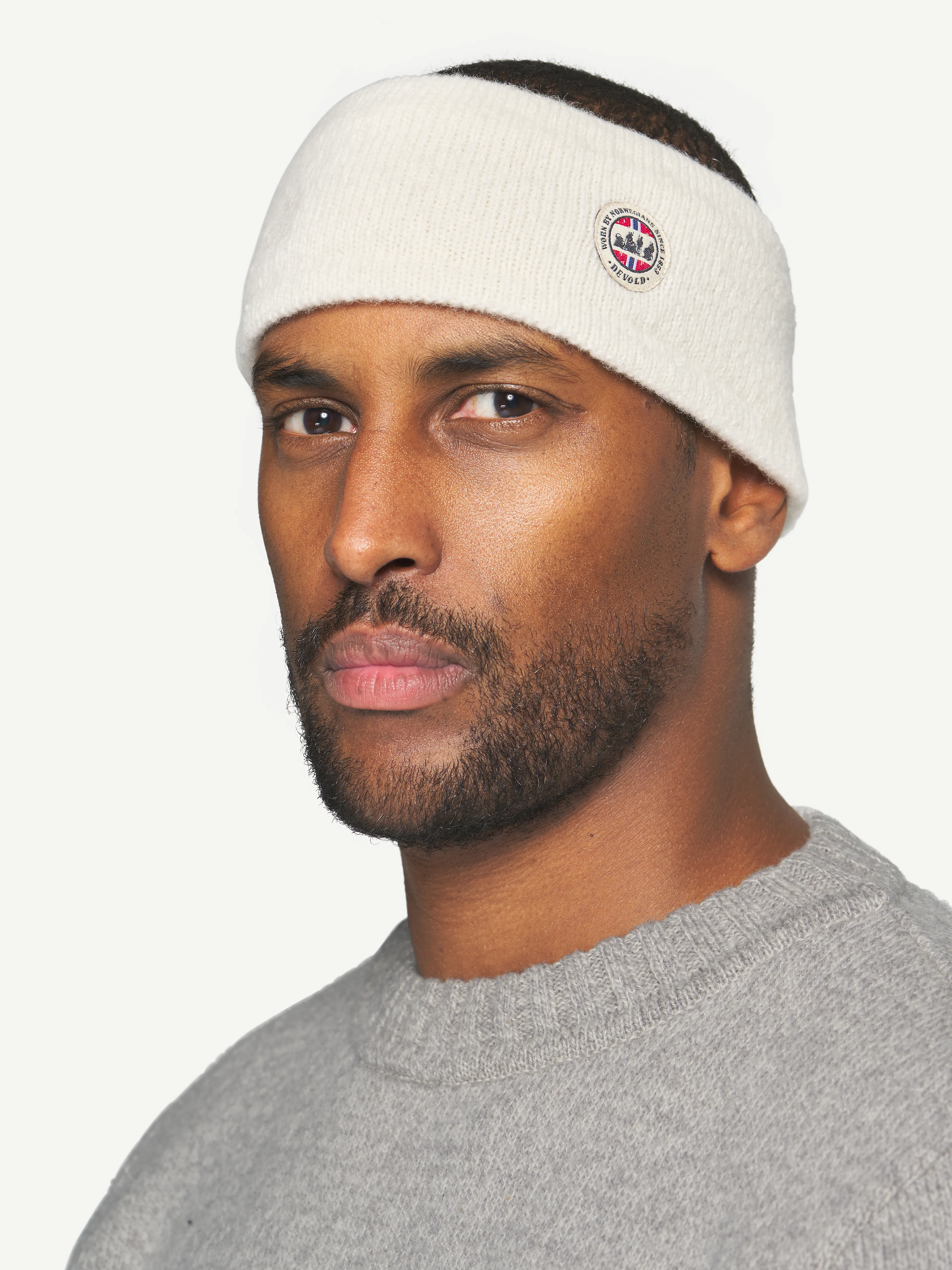 NANSEN REFINED HEADBAND