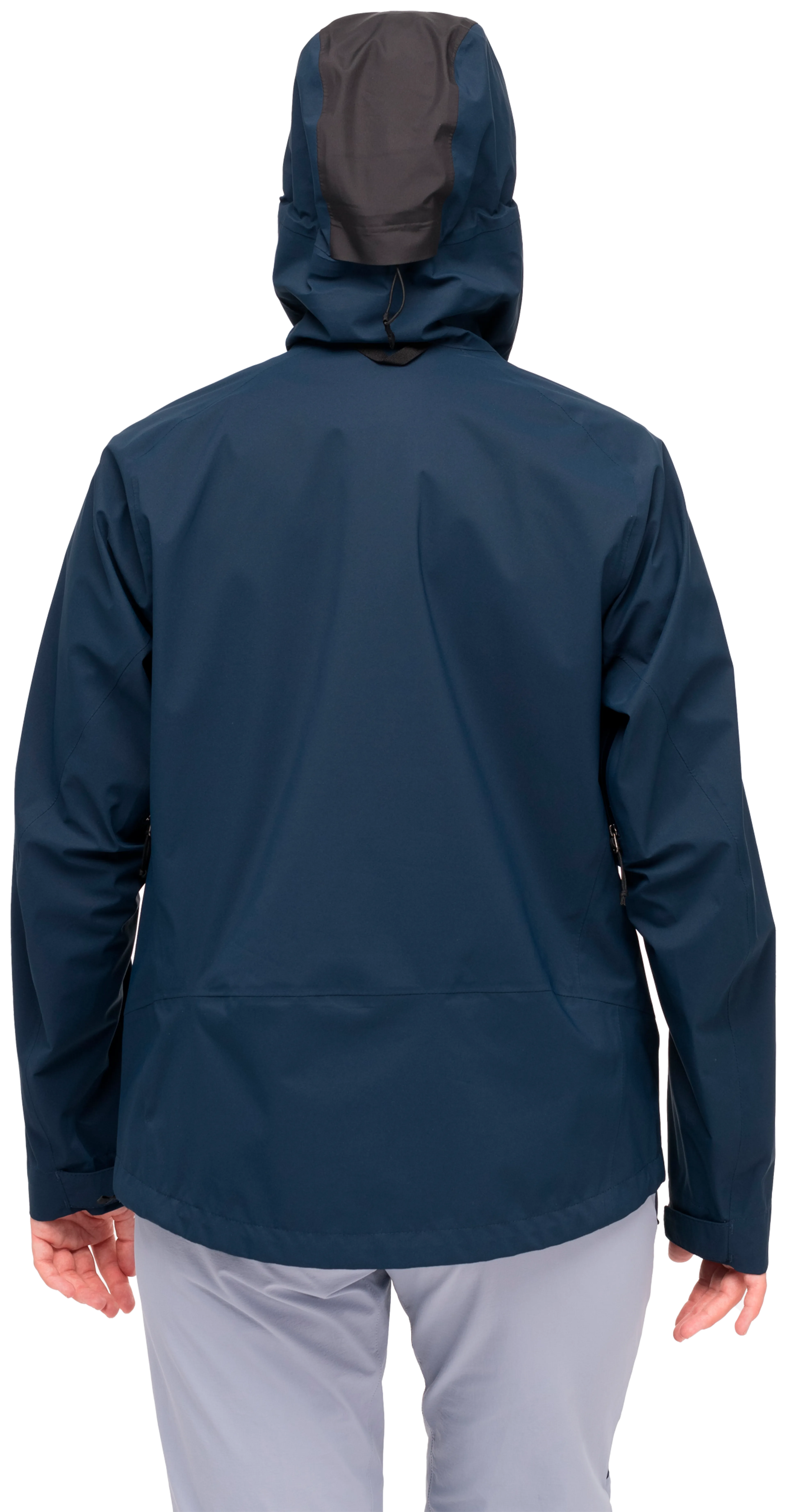 Vaagaa Allround 3L Shell Jacket Women Vaagaa Allround 3L Shell Jacket Women
