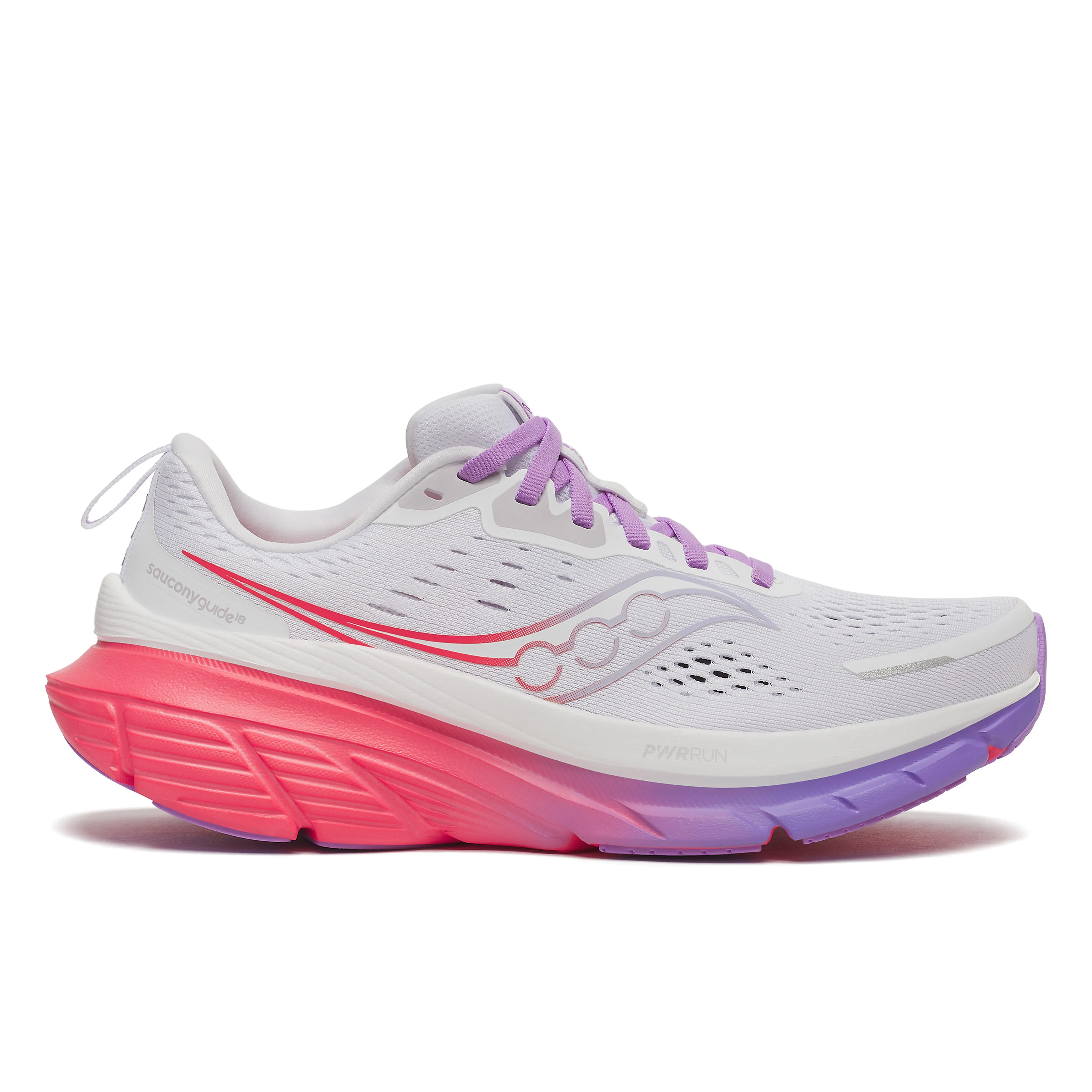 Saucony Guide 18