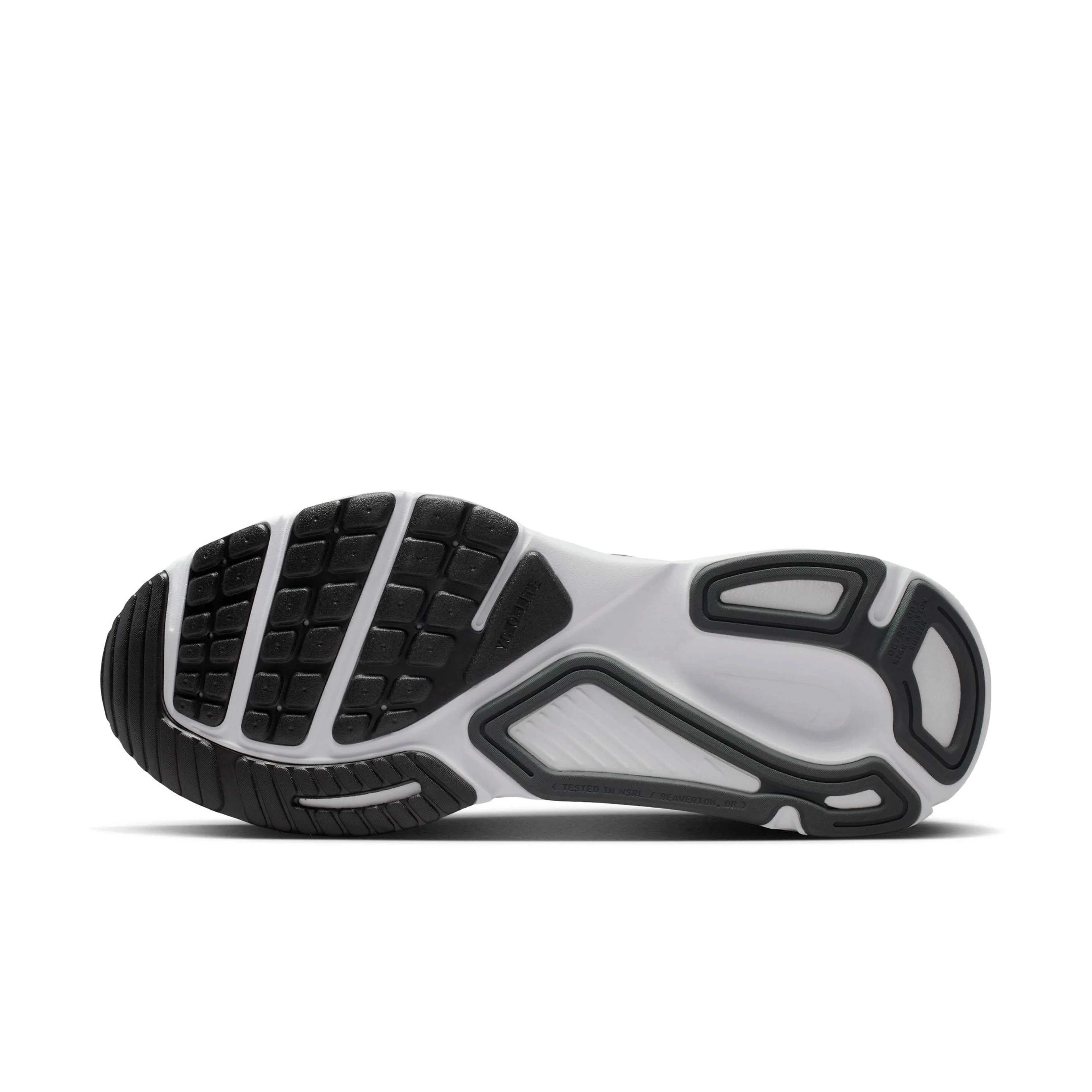 Structure Plus Men's Road Running Shoes