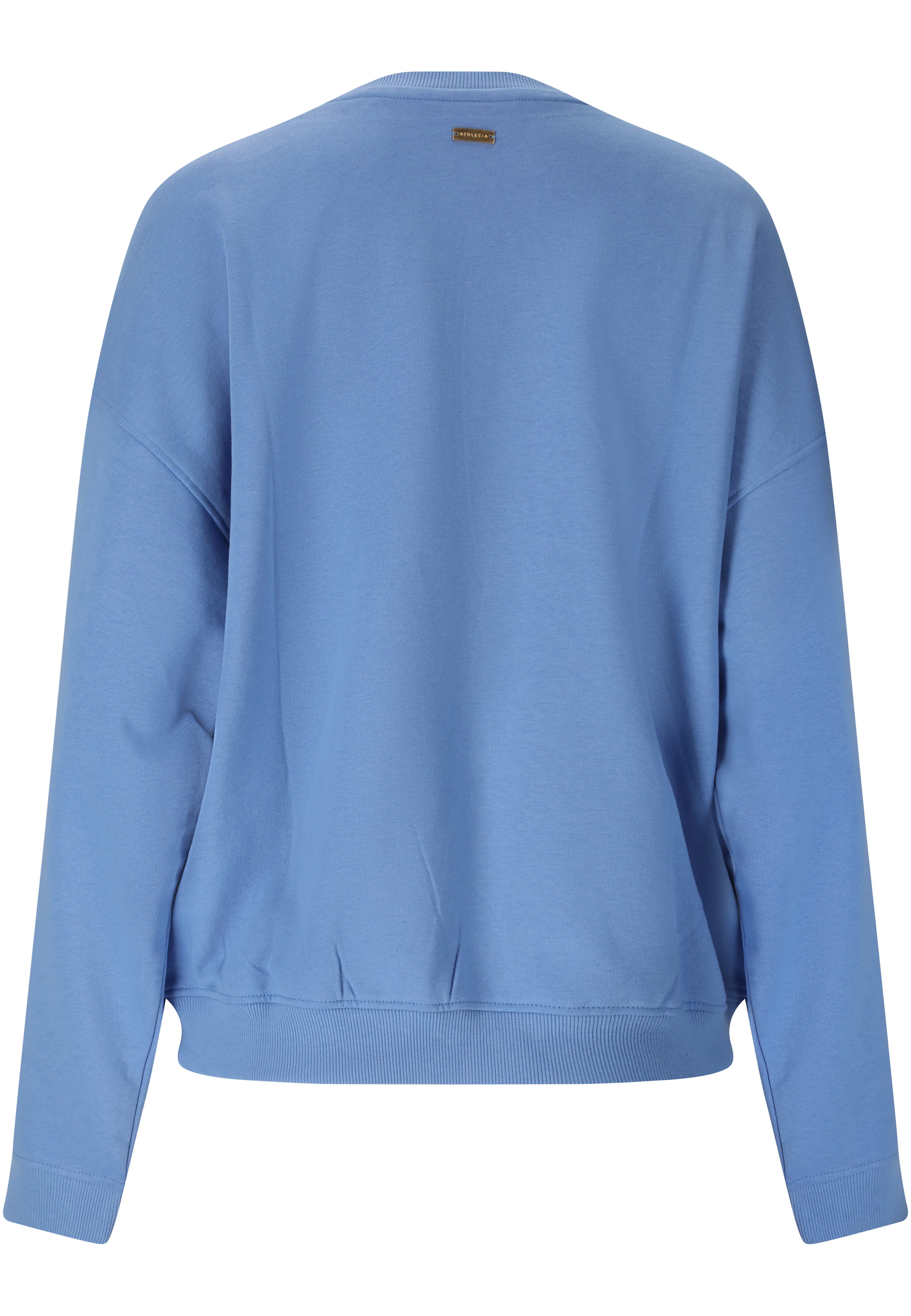 Crecy W Crew Neck
