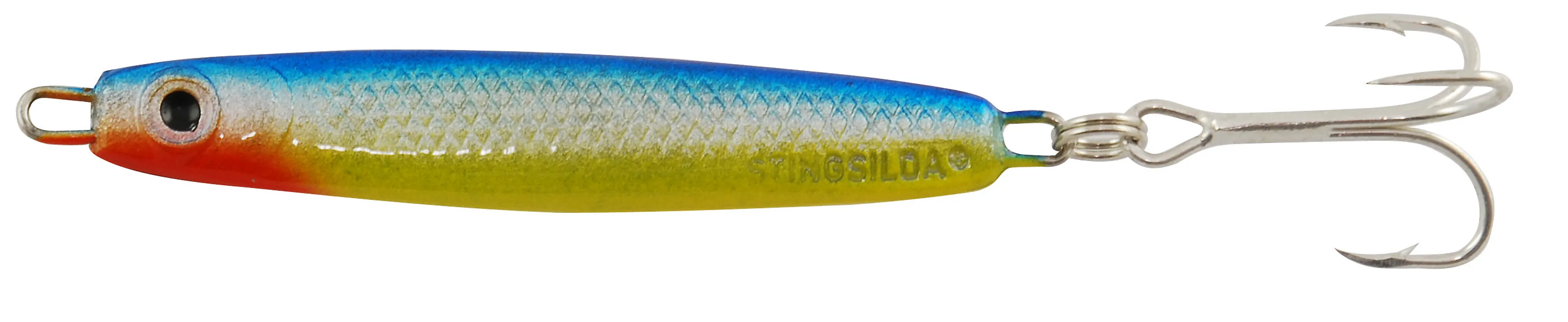 Stingsilda