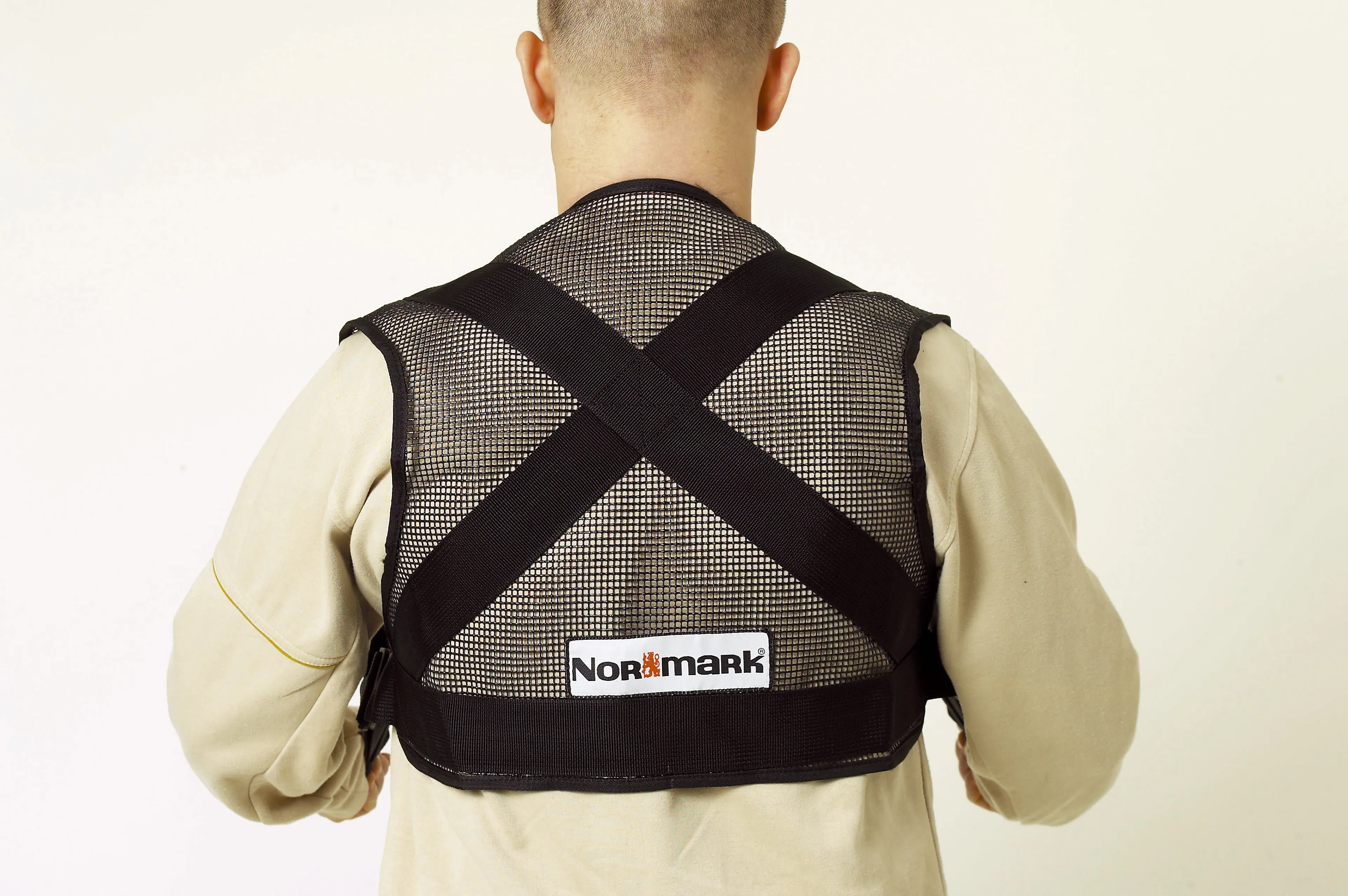 Havfiskevest Normark