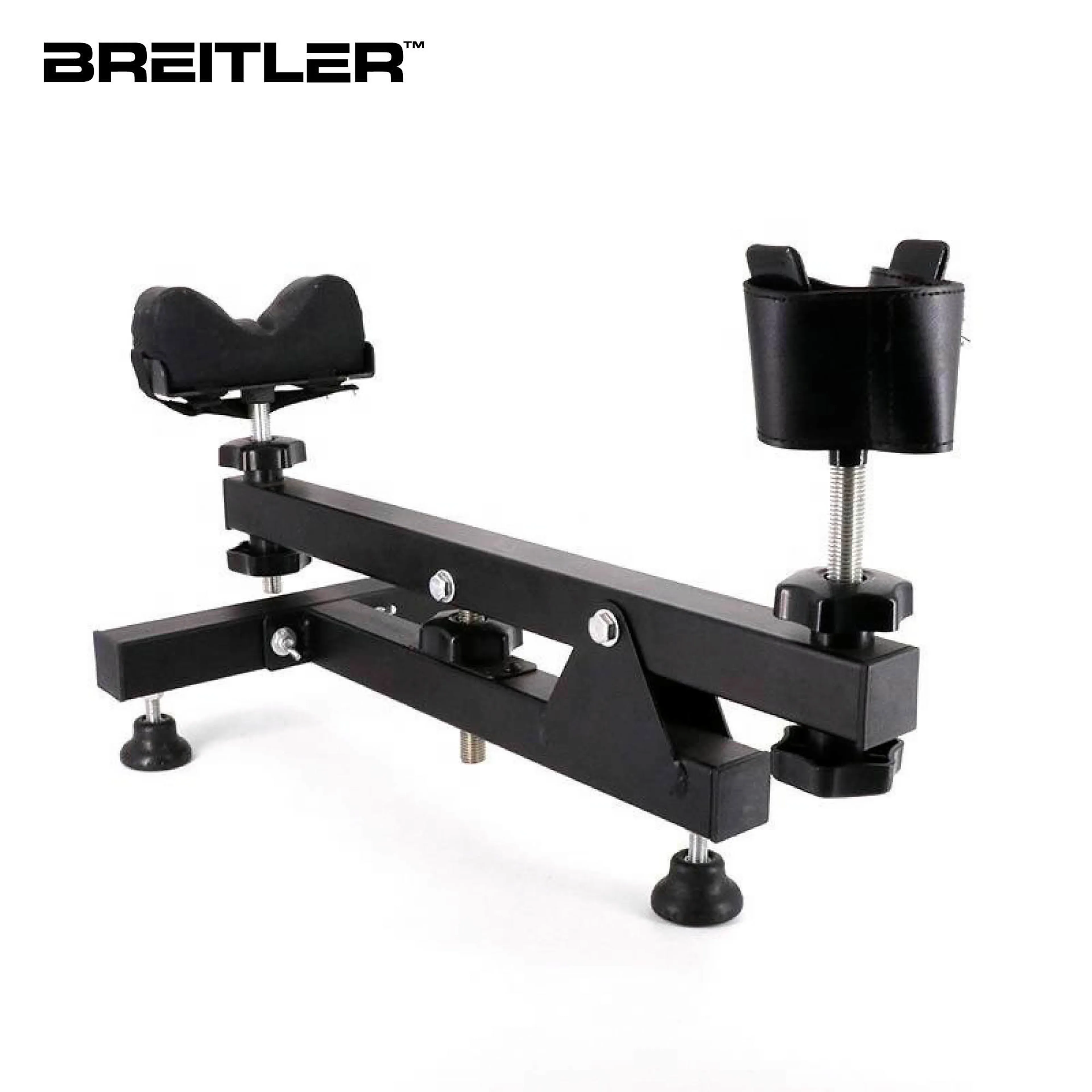 BREITLER SKYTEBENK STÃ?L VERSJON 2