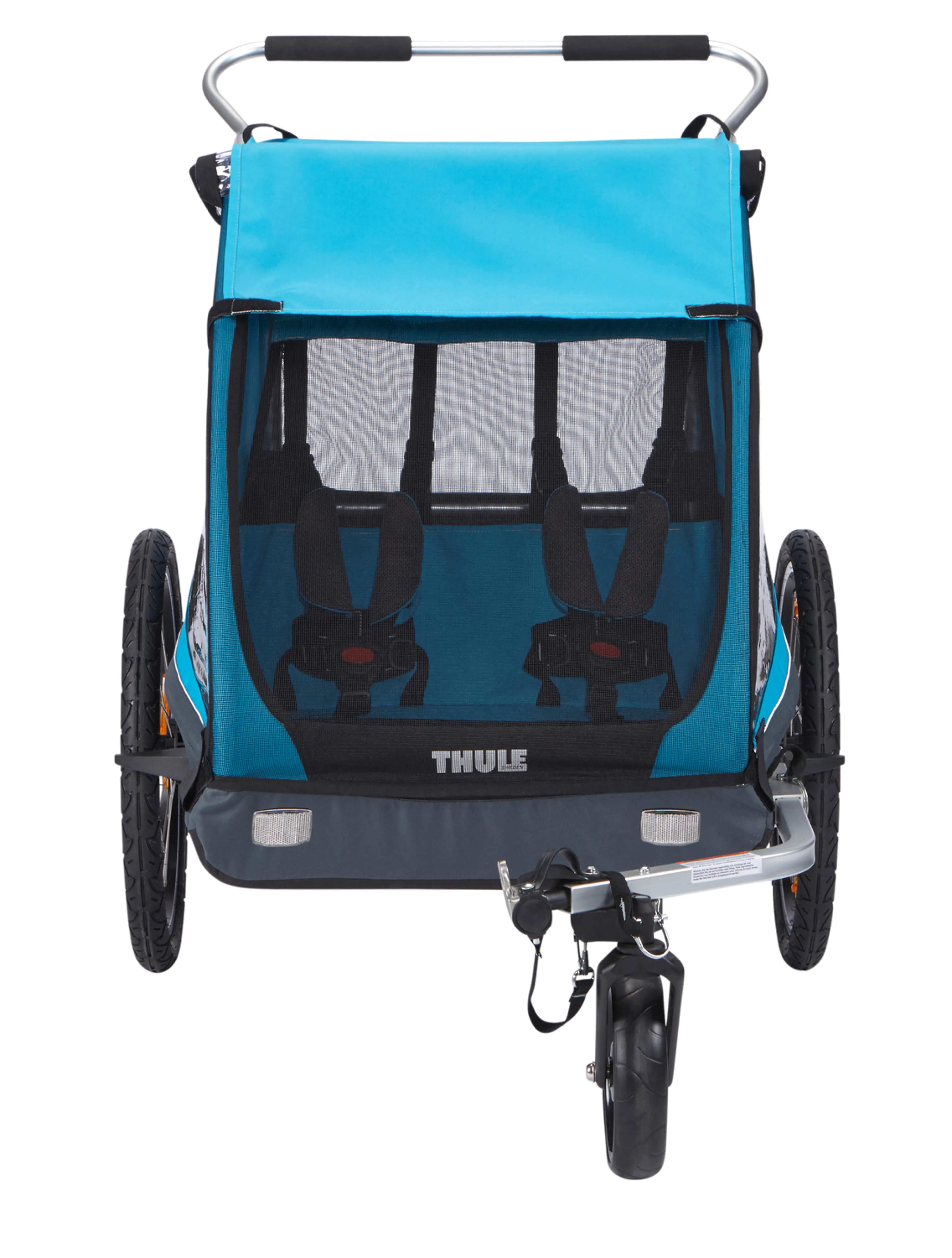 Coaster XT, Blue 2016-