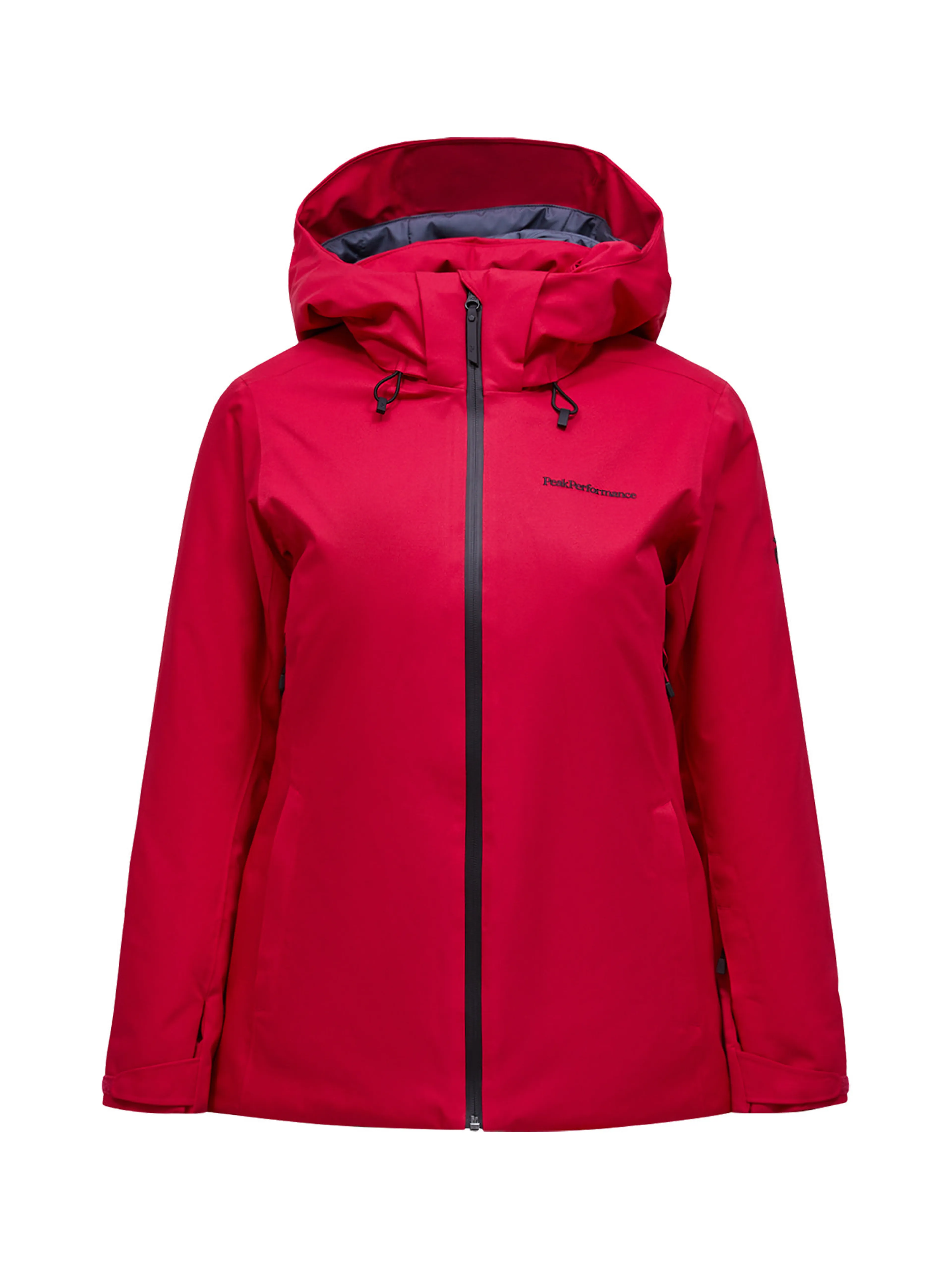 W Anima Insulated Jacket