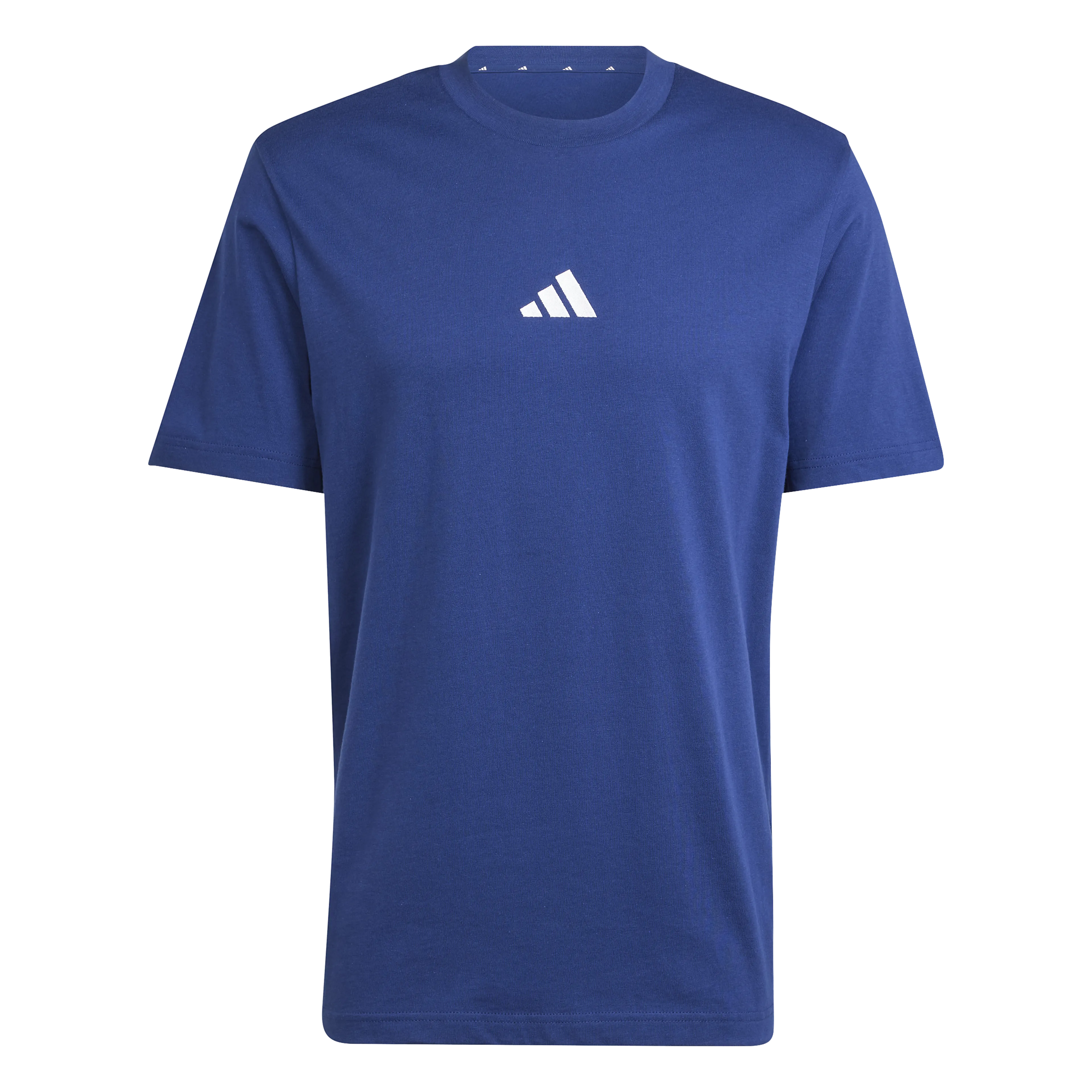 Essentials Small Logo Single Jersey T-Shirt