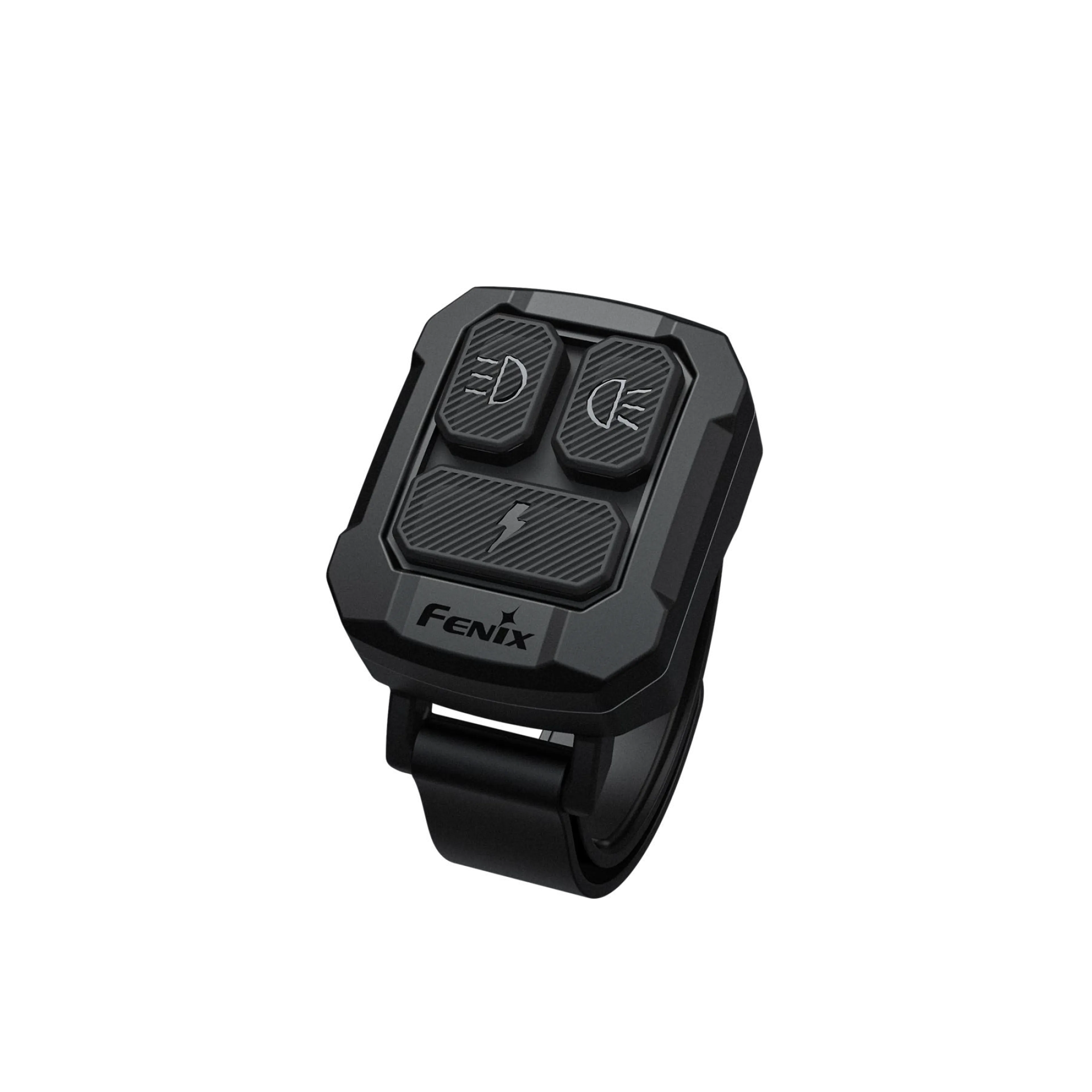 FENIX BC45R LED SYKKELLYKT M.FJERNKONTROLL OG DISPLAY 3300LM