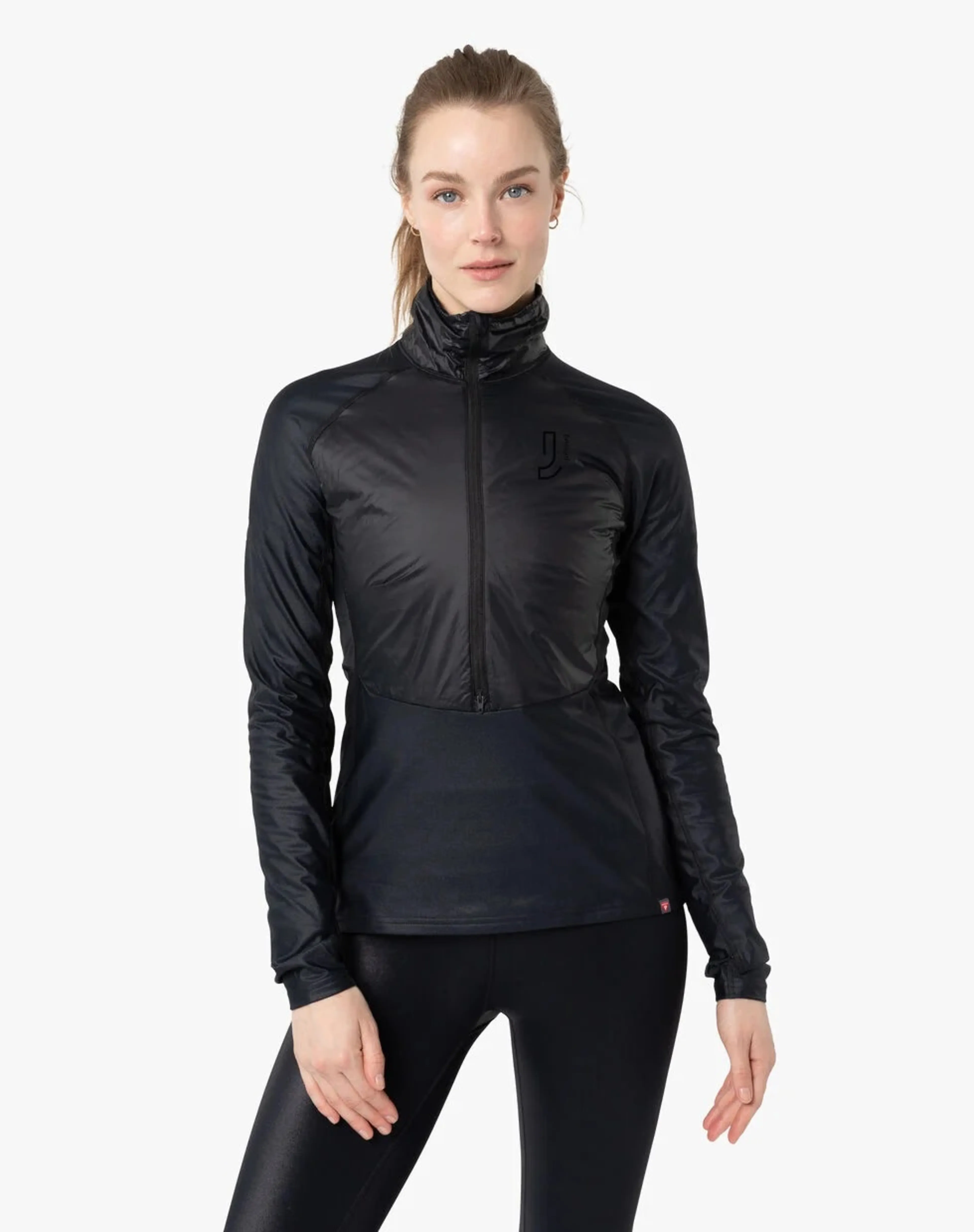 Gleam Primaloft Half Zip Gleam Primaloft Half Zip