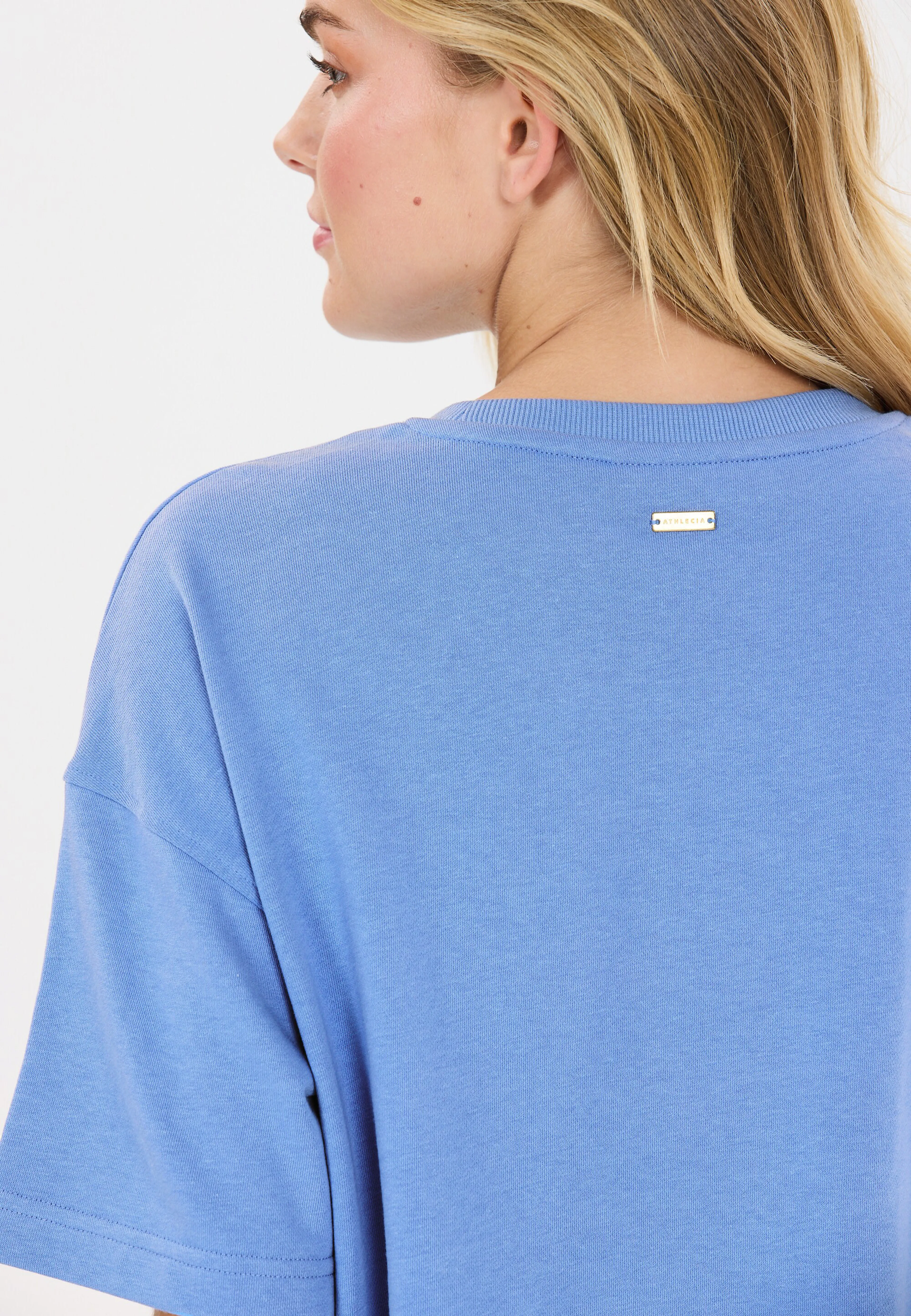 Crecy W S/S Tee