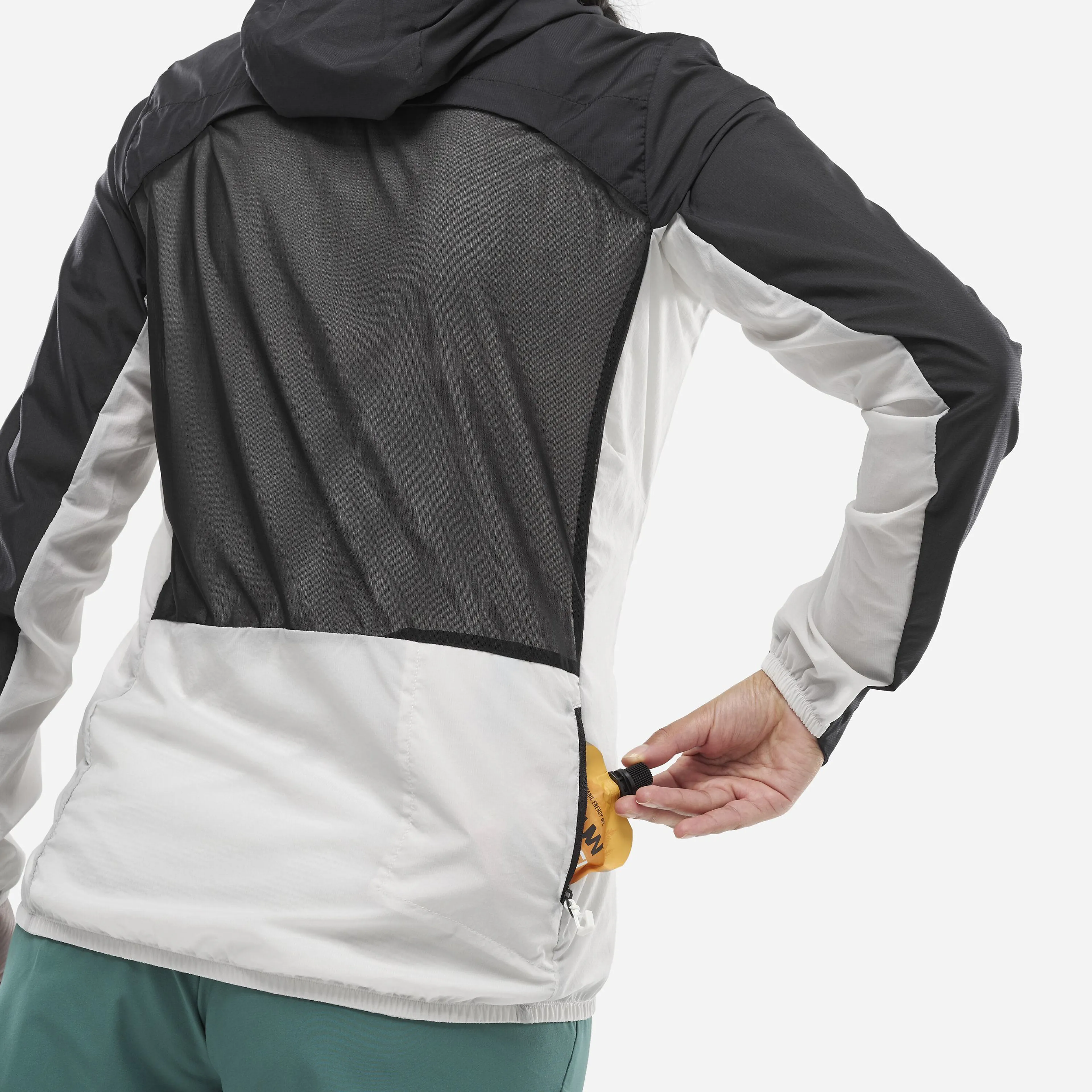 INTENSE WINDBREAKER JKT W