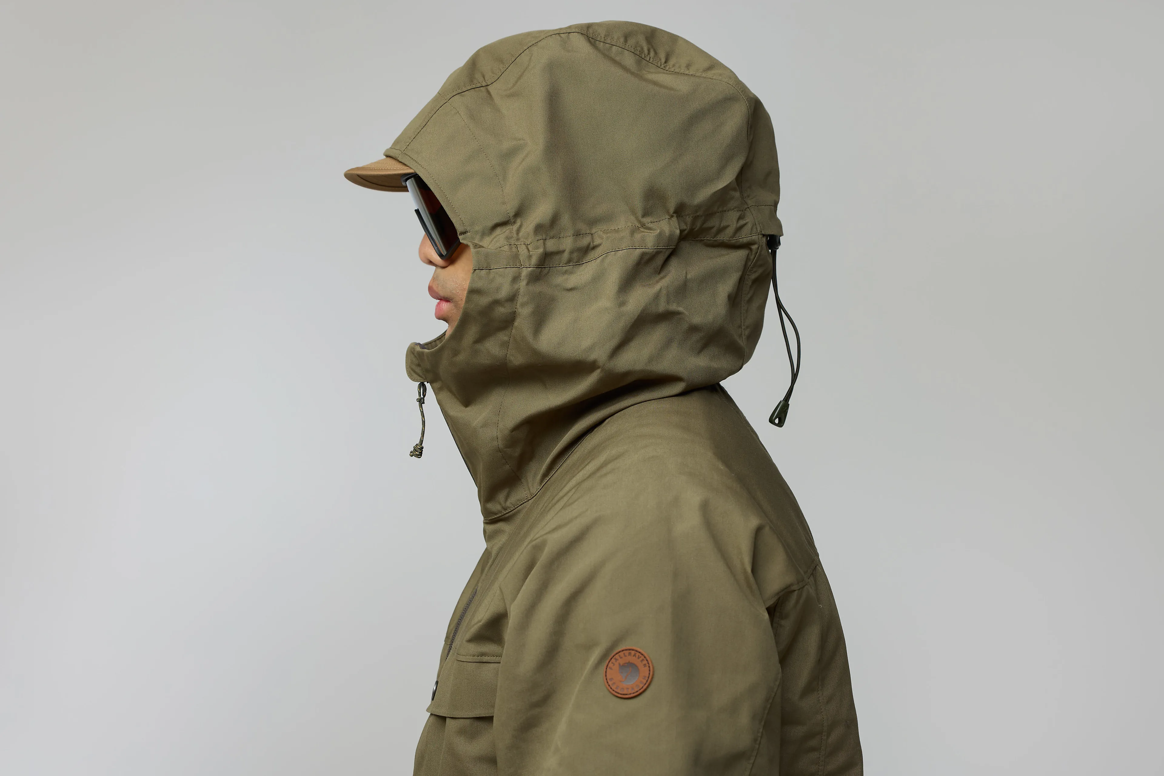 Bergtagen G-1000 Jacket M