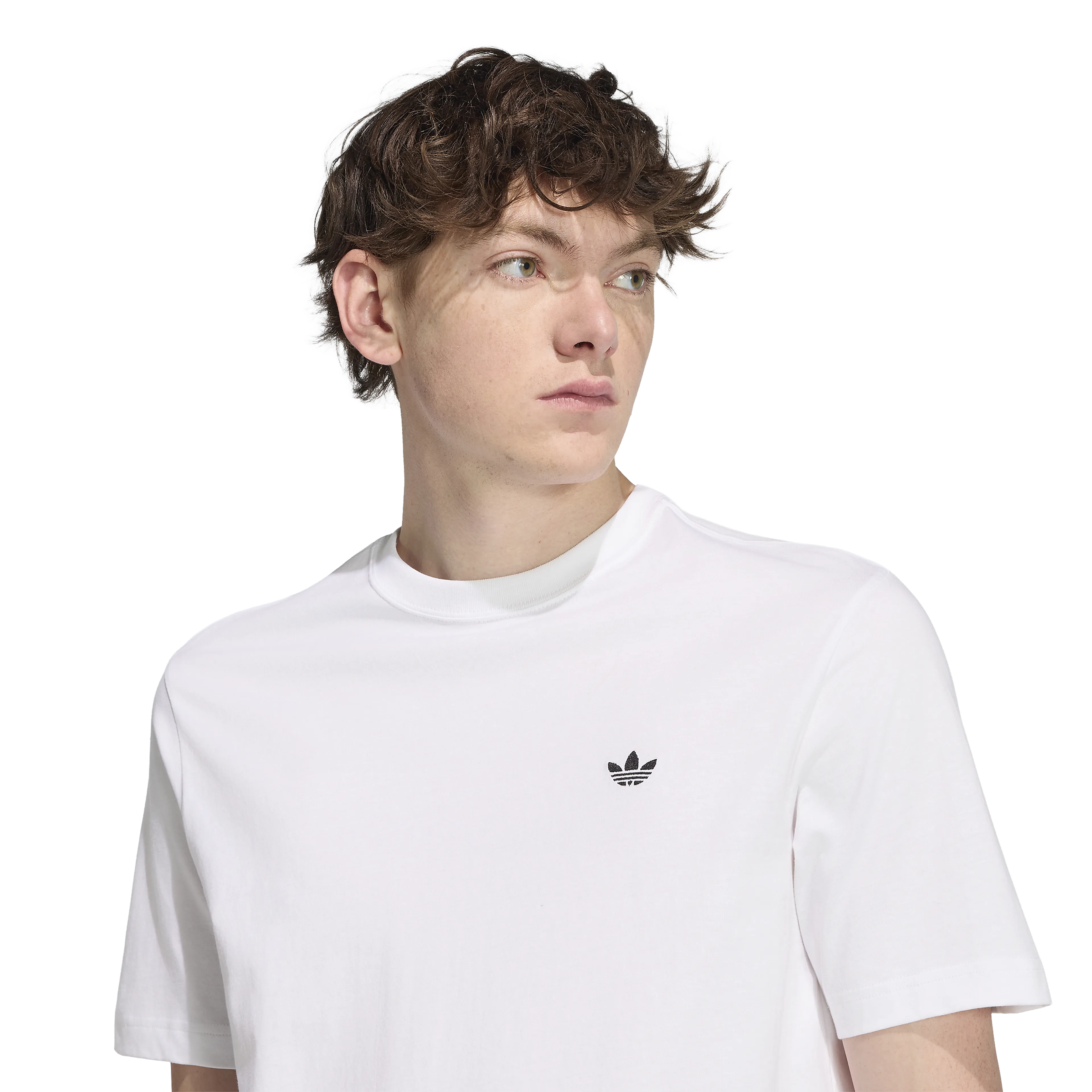 TREFOIL ESSENTIALS T-SHIRT
