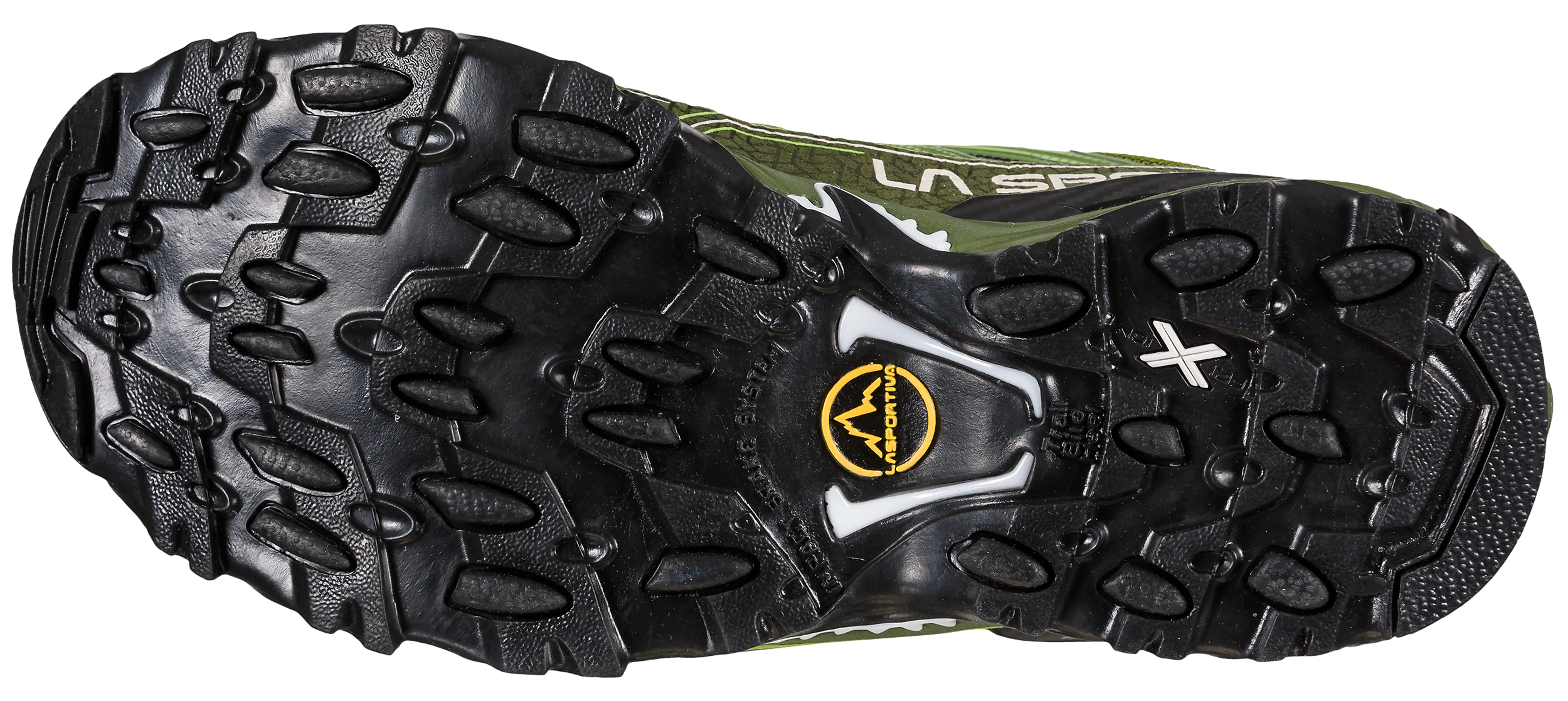 Ultra Raptor II GTX W's Hikingsko