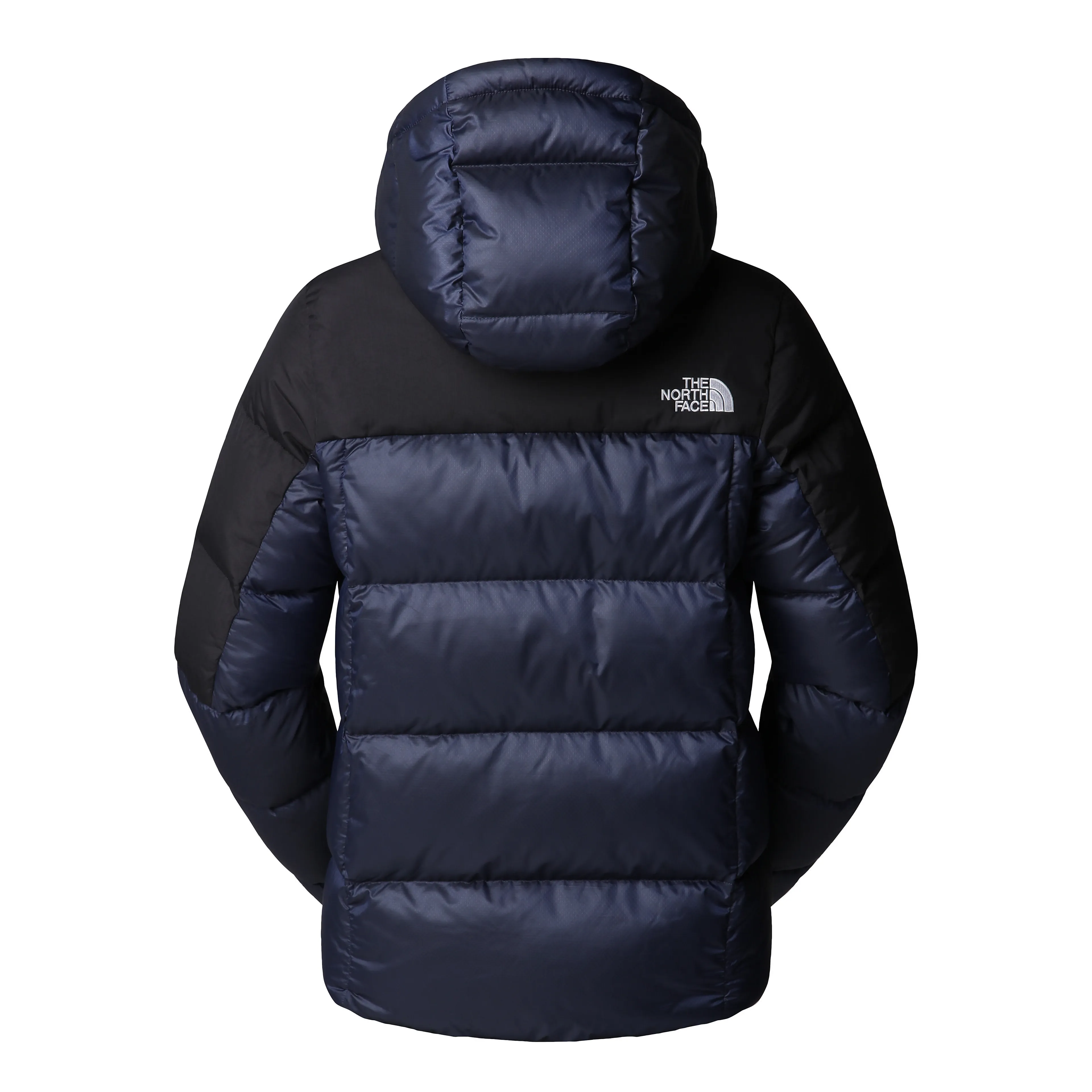 W DIABLO DOWN 2.0 HOODED JACKET