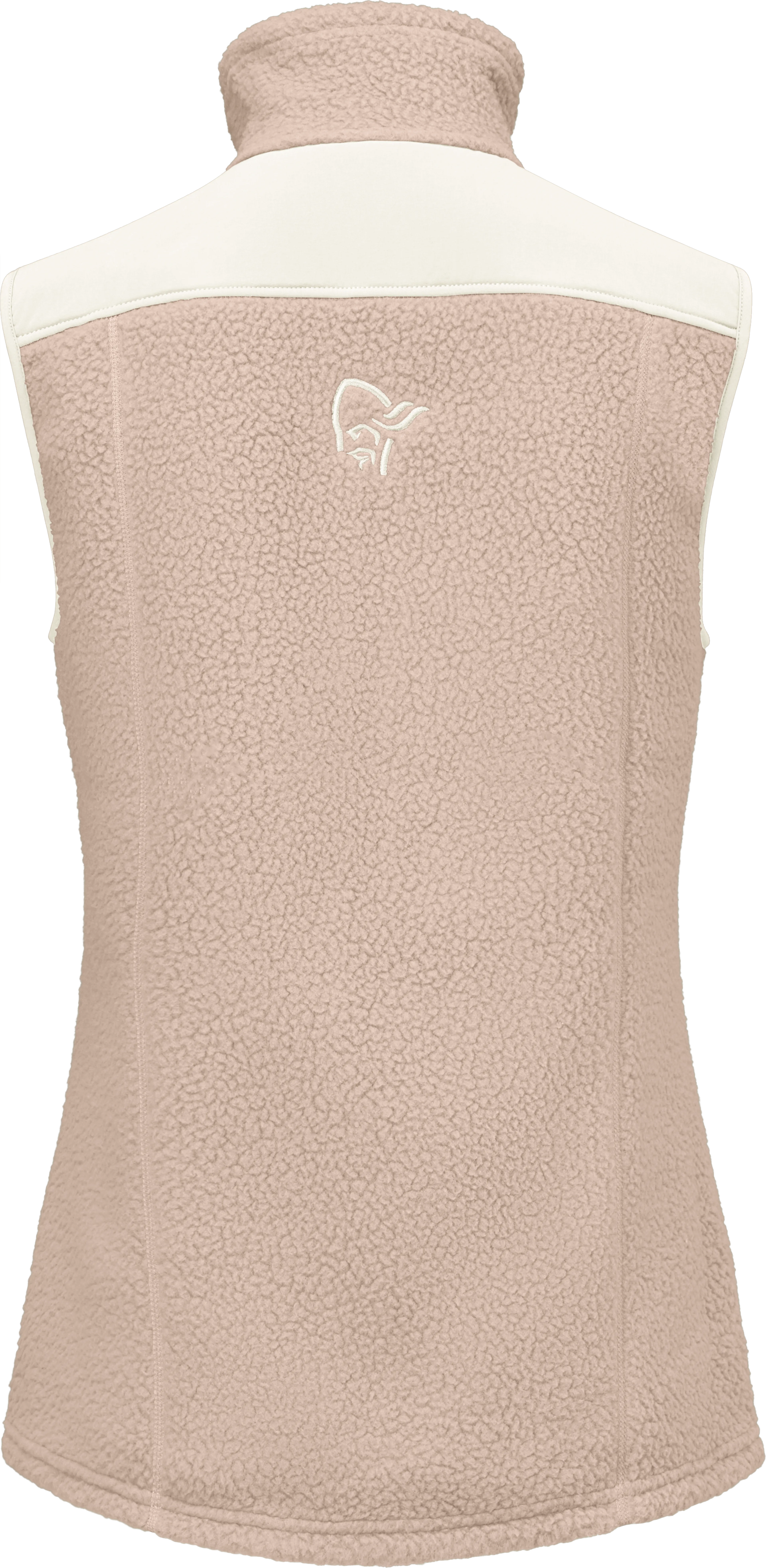 trollveggen warm3 Vest W's