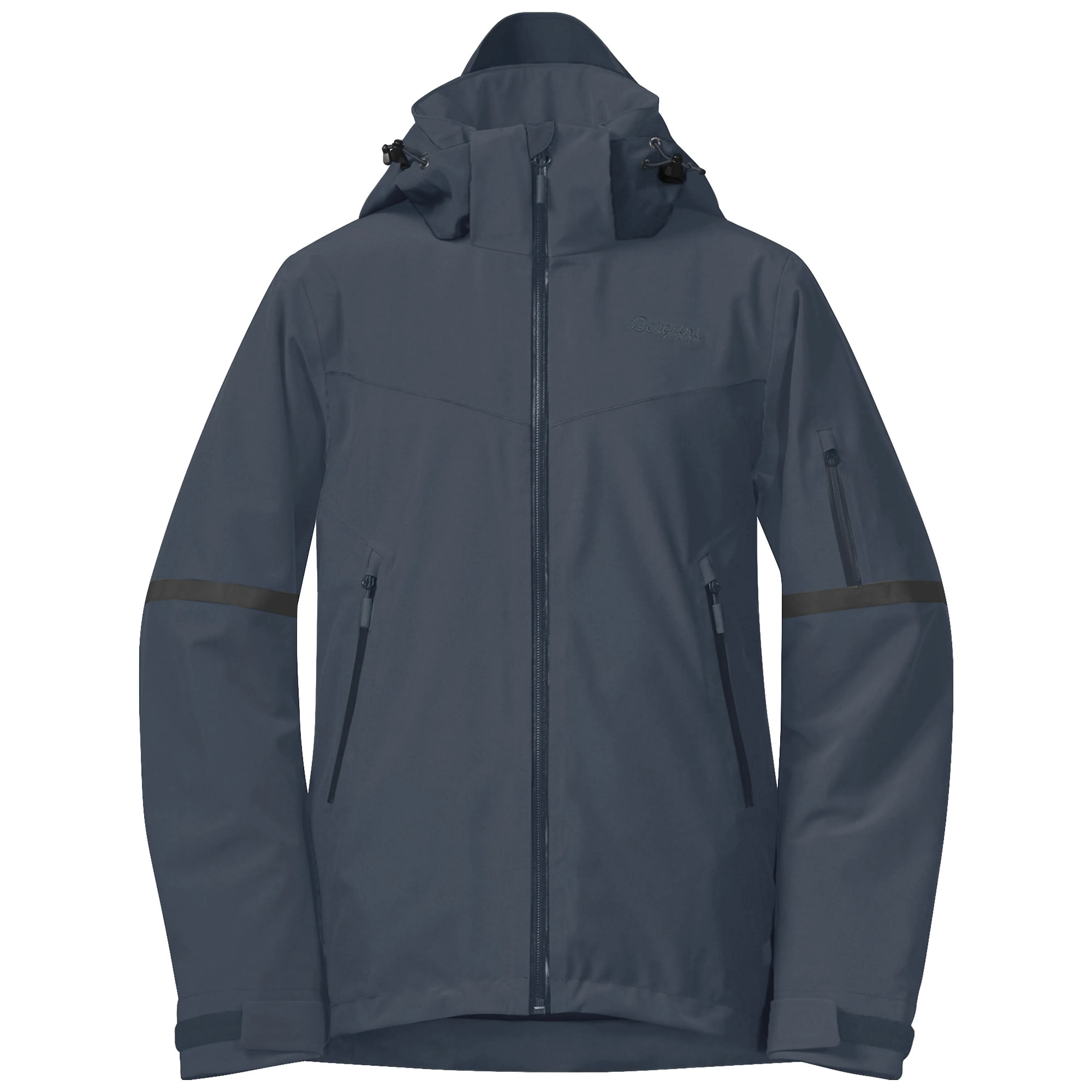 Oppdal Ins Youth Jkt Oppdal Ins Youth Jkt