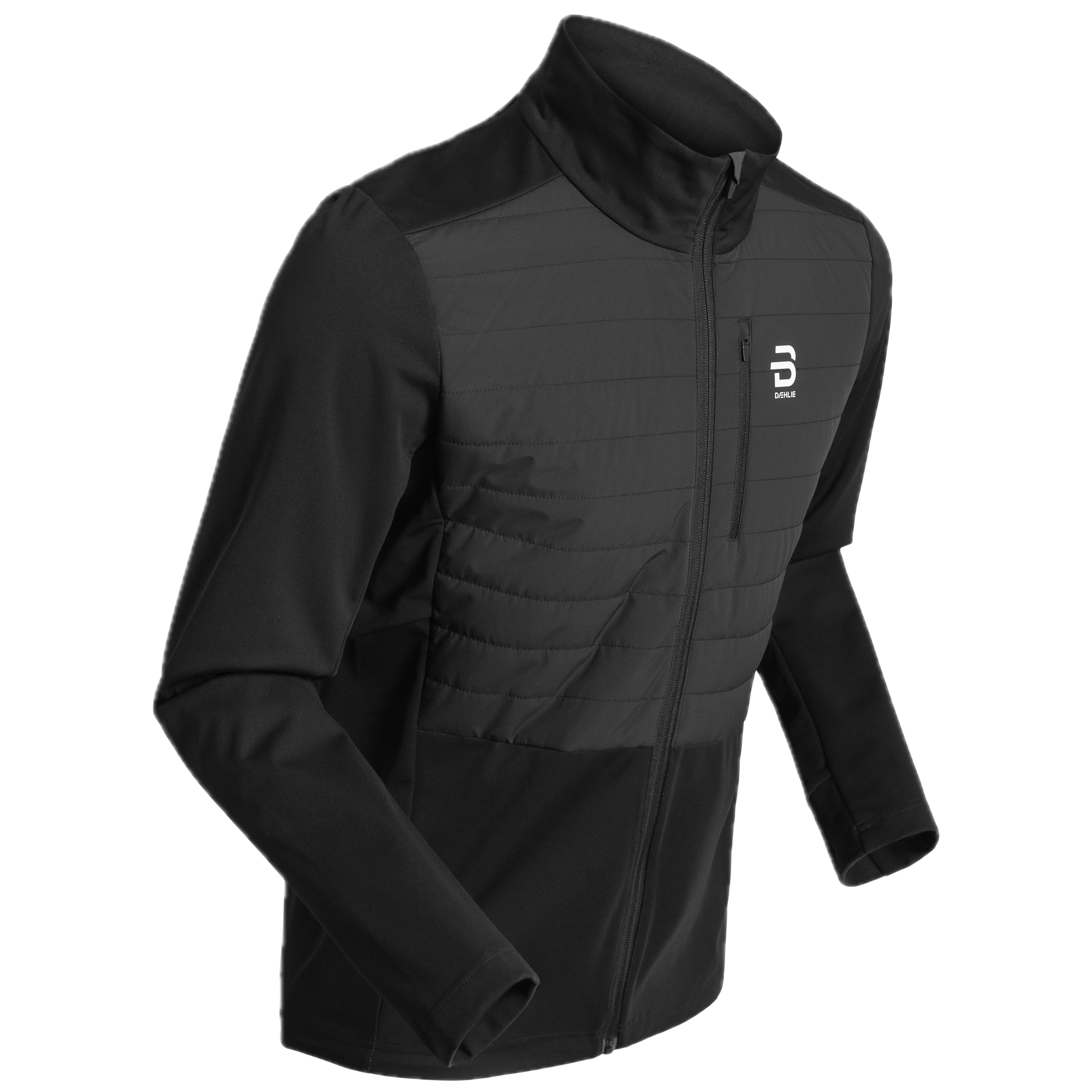 Jacket Evolve