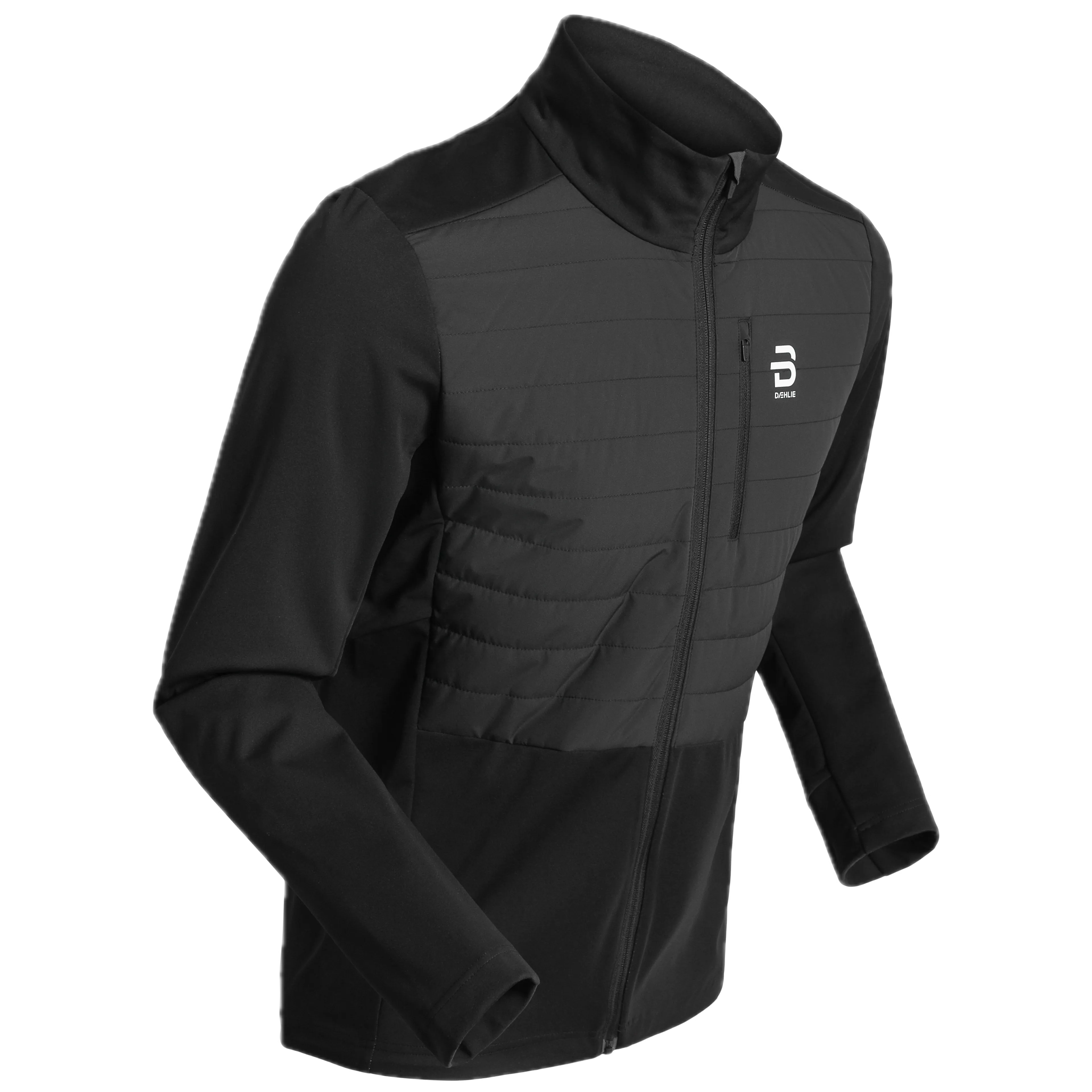 Jacket Evolve
