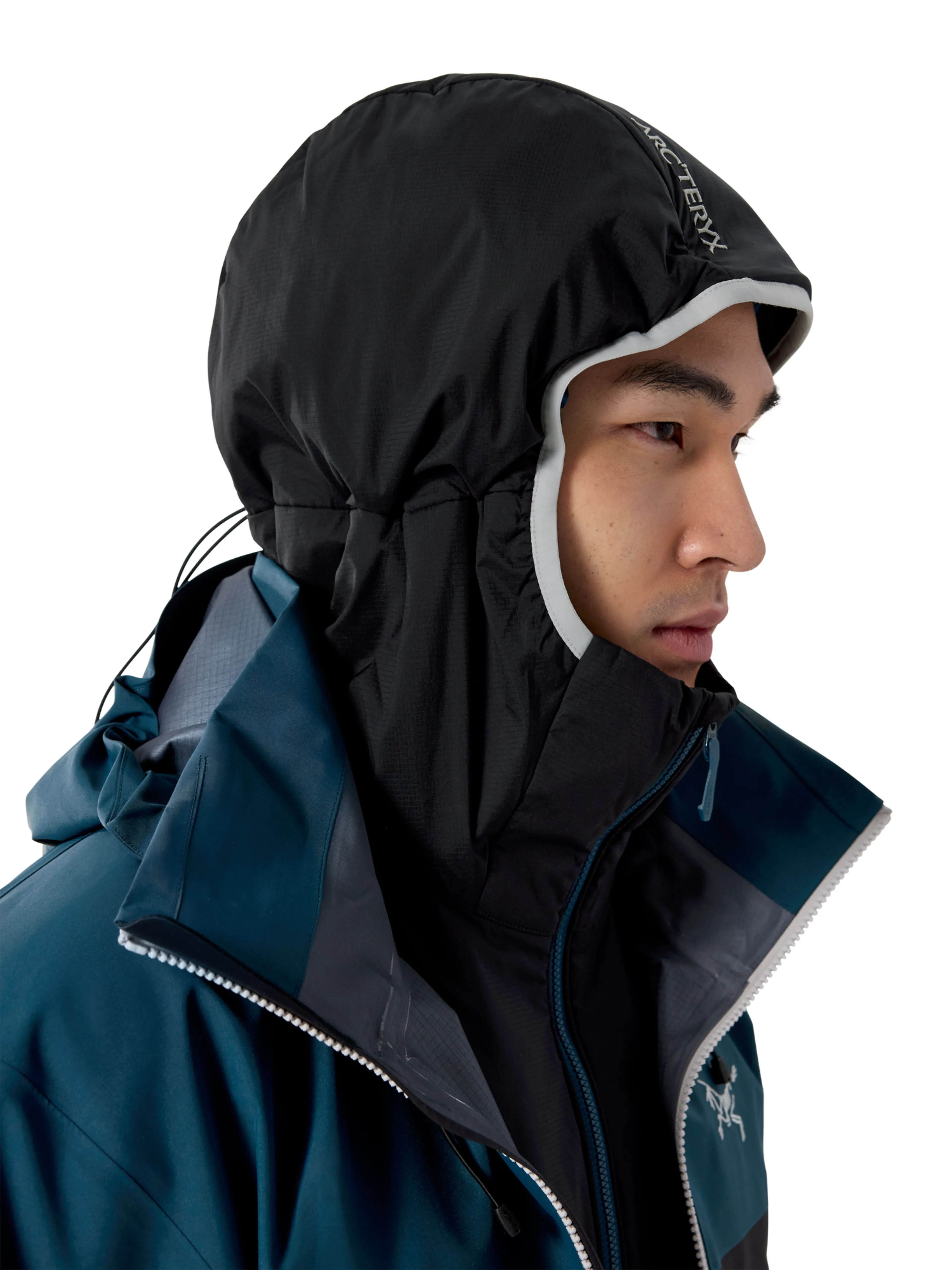 Atom Hoody M