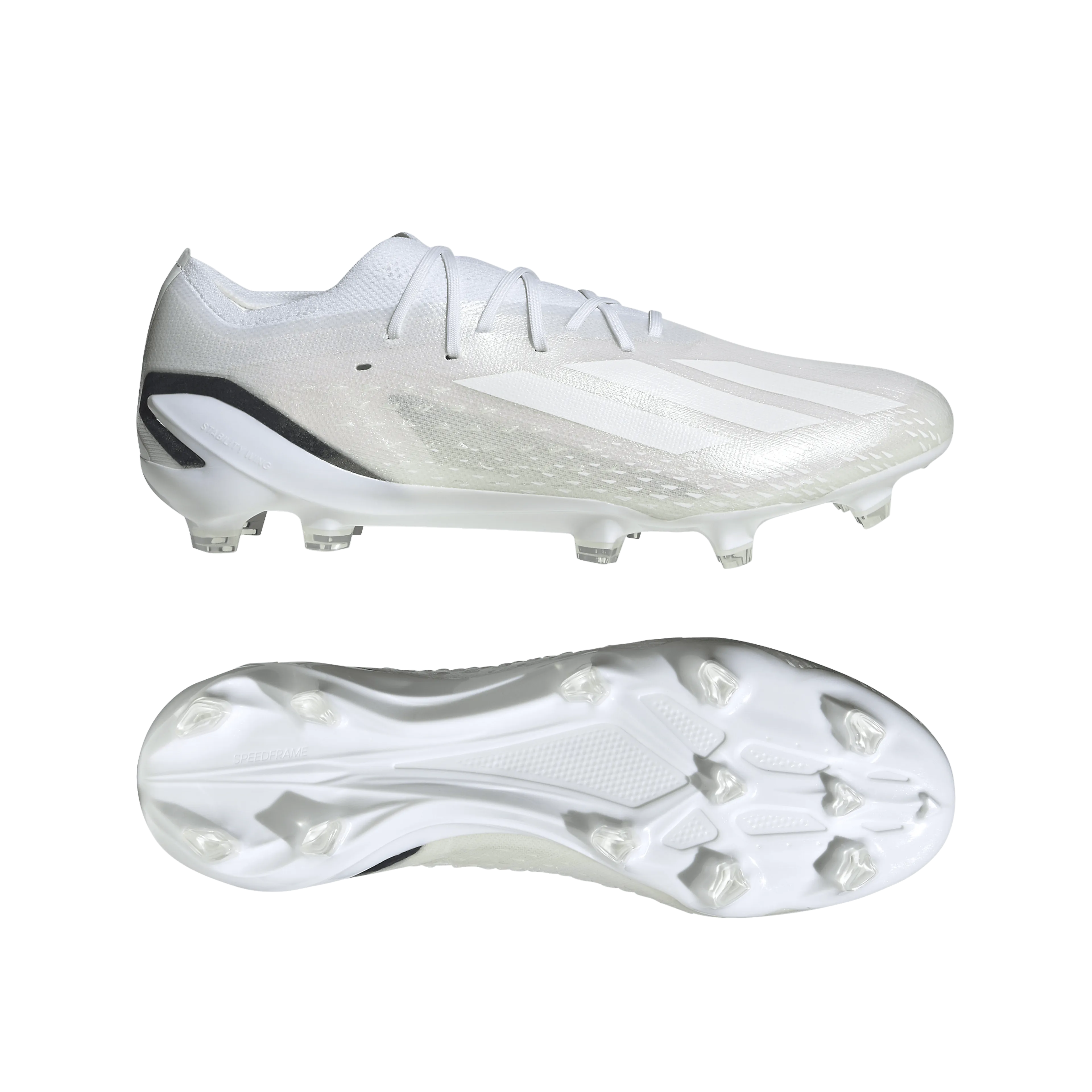 X Speedportal.1 Firm Ground Fotballsko Gress X Speedportal.1 Firm Ground Fotballsko Gress