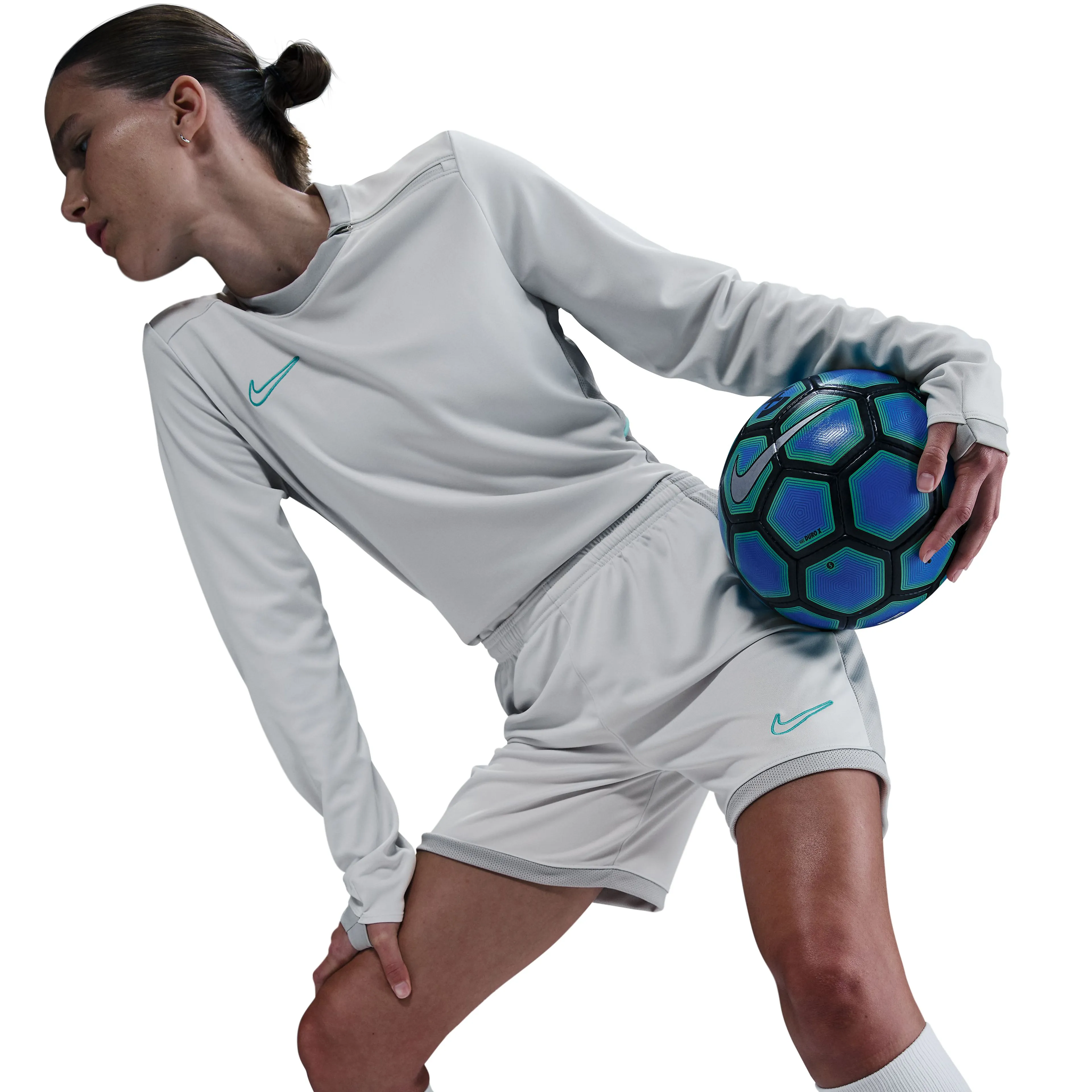 Nike Academy Women's Dri-FIT Soccer Shorts