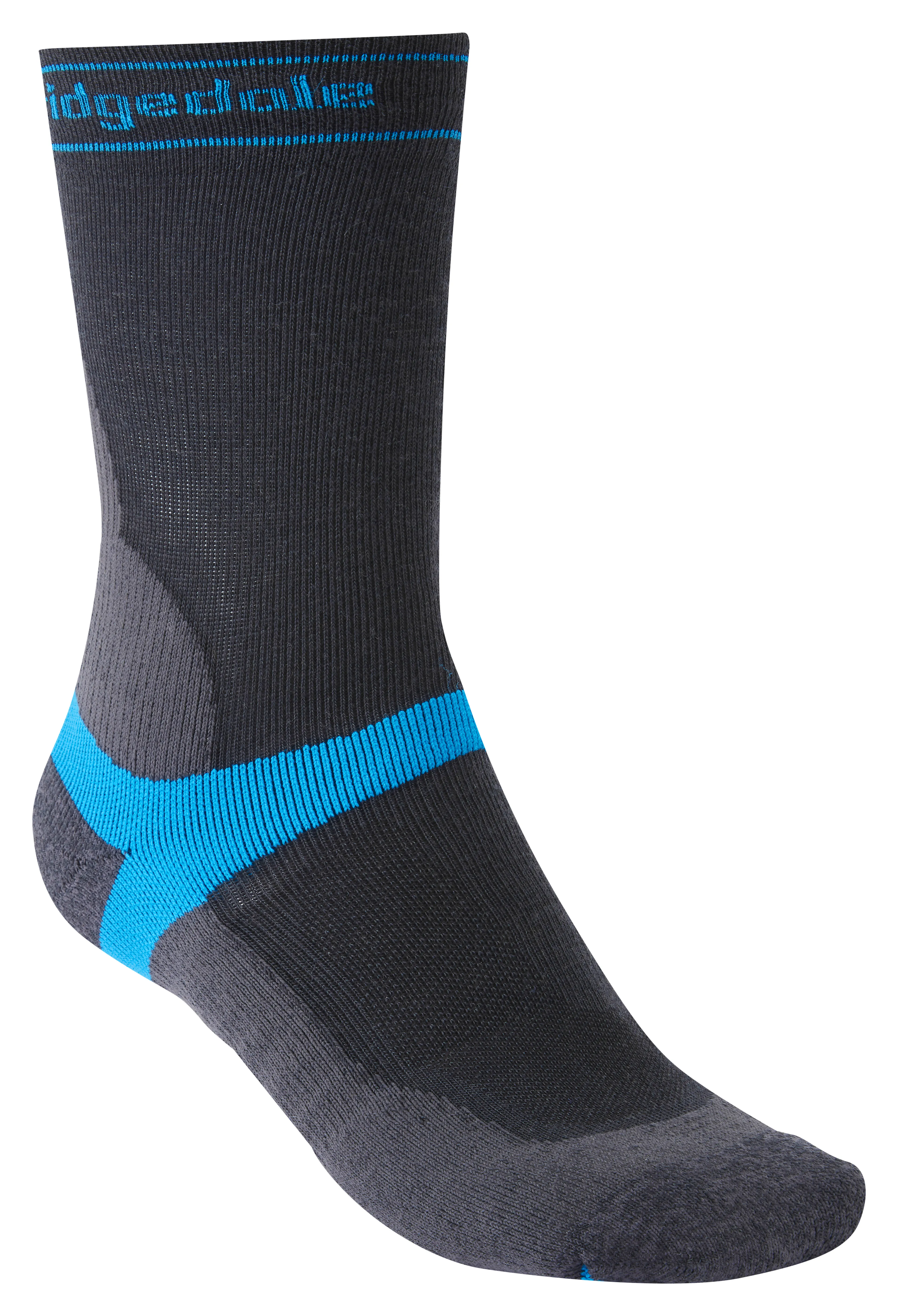 MTB Mid-Season Weight T2