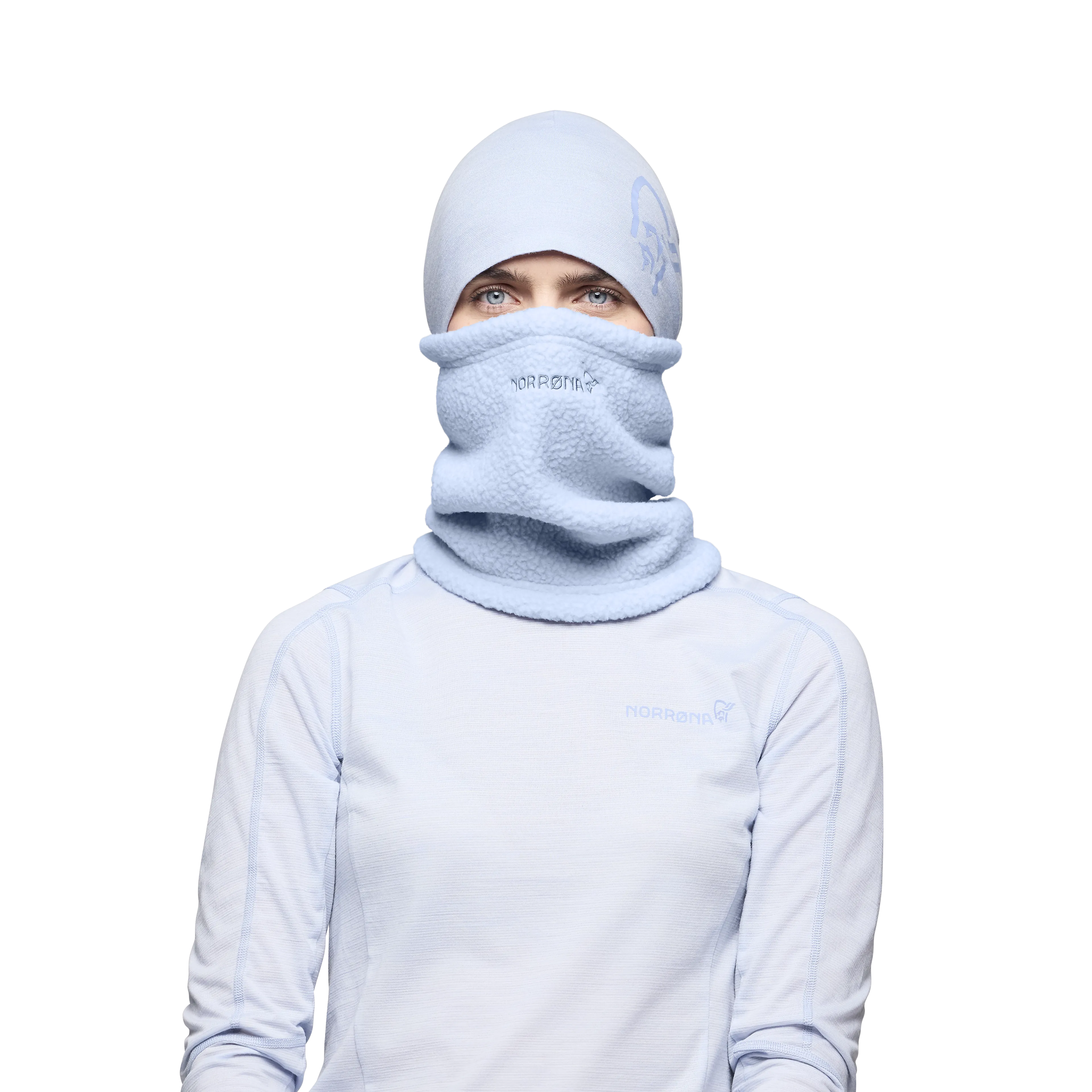 /29 warm3 Neck
