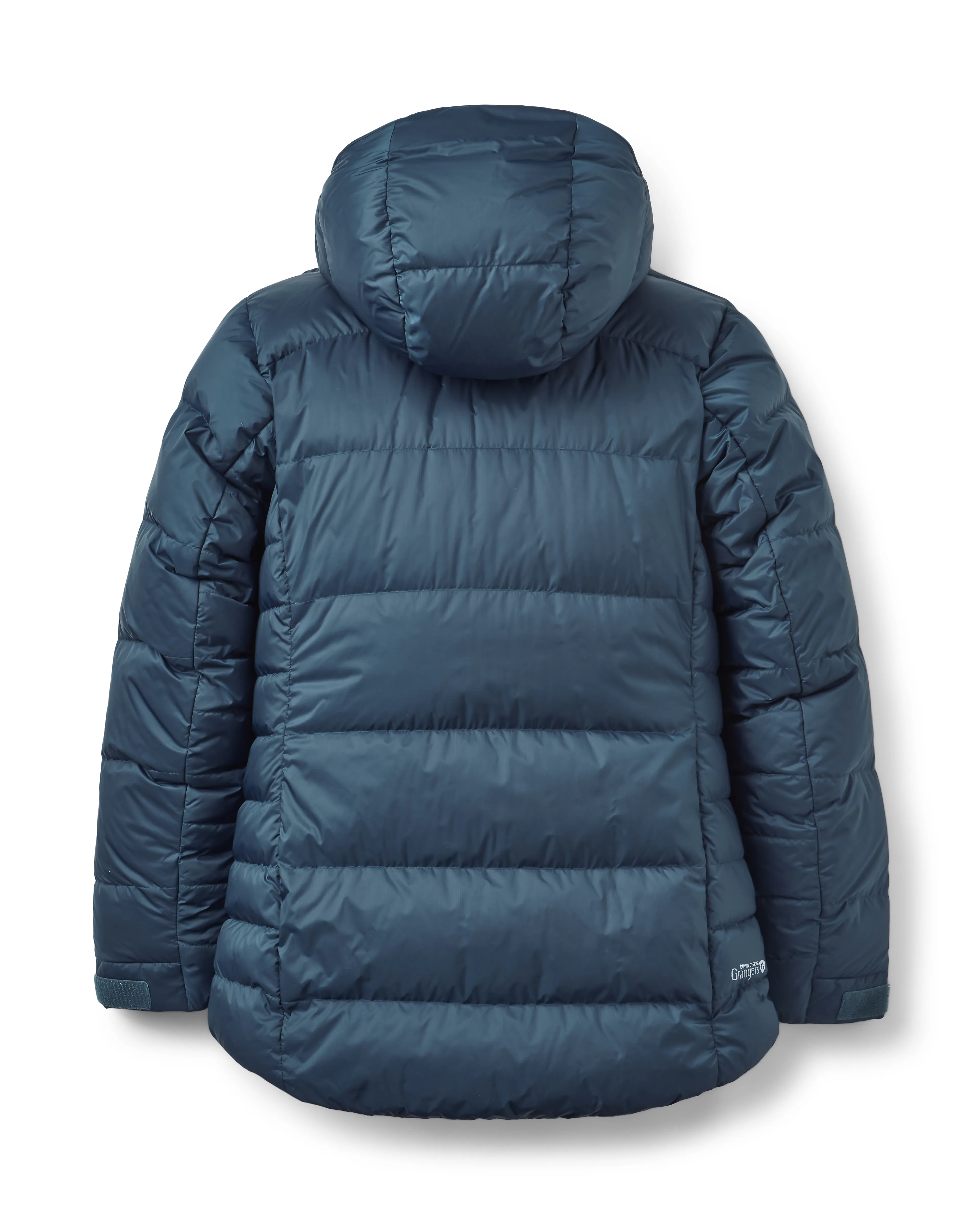 Positron Pro Hoody Wmns