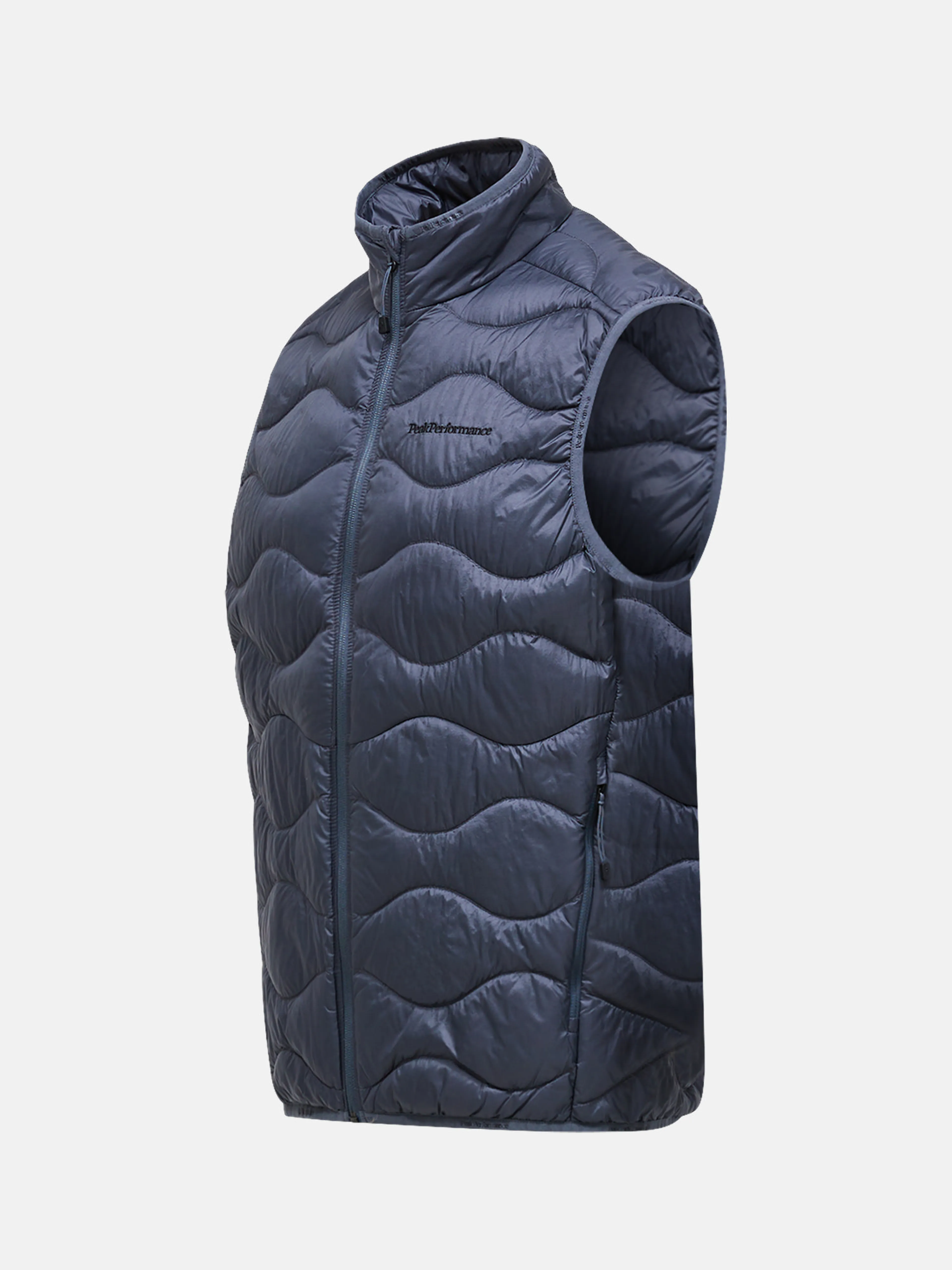 M Helium Down Vest