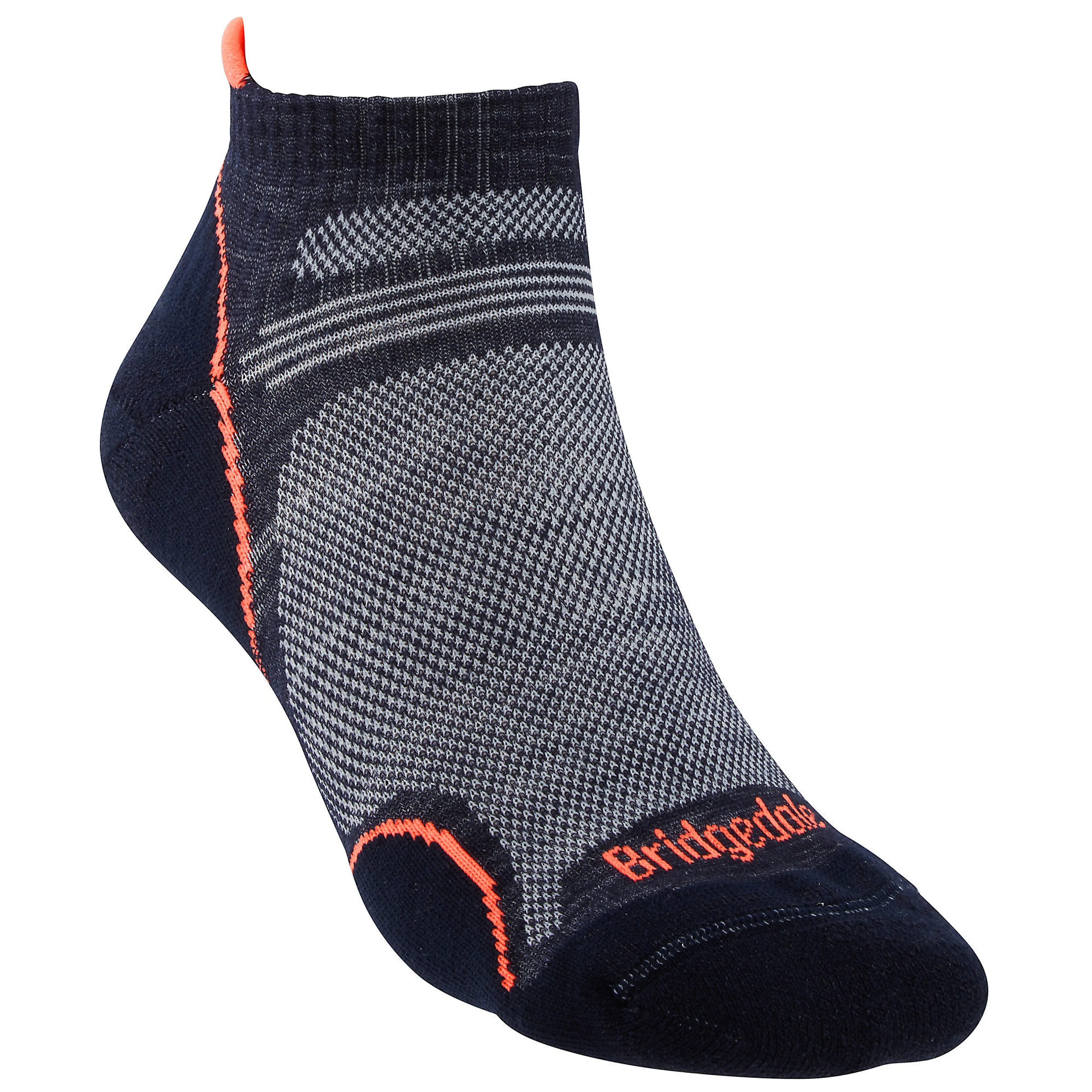 Hike UL T2 Low tursokk dame